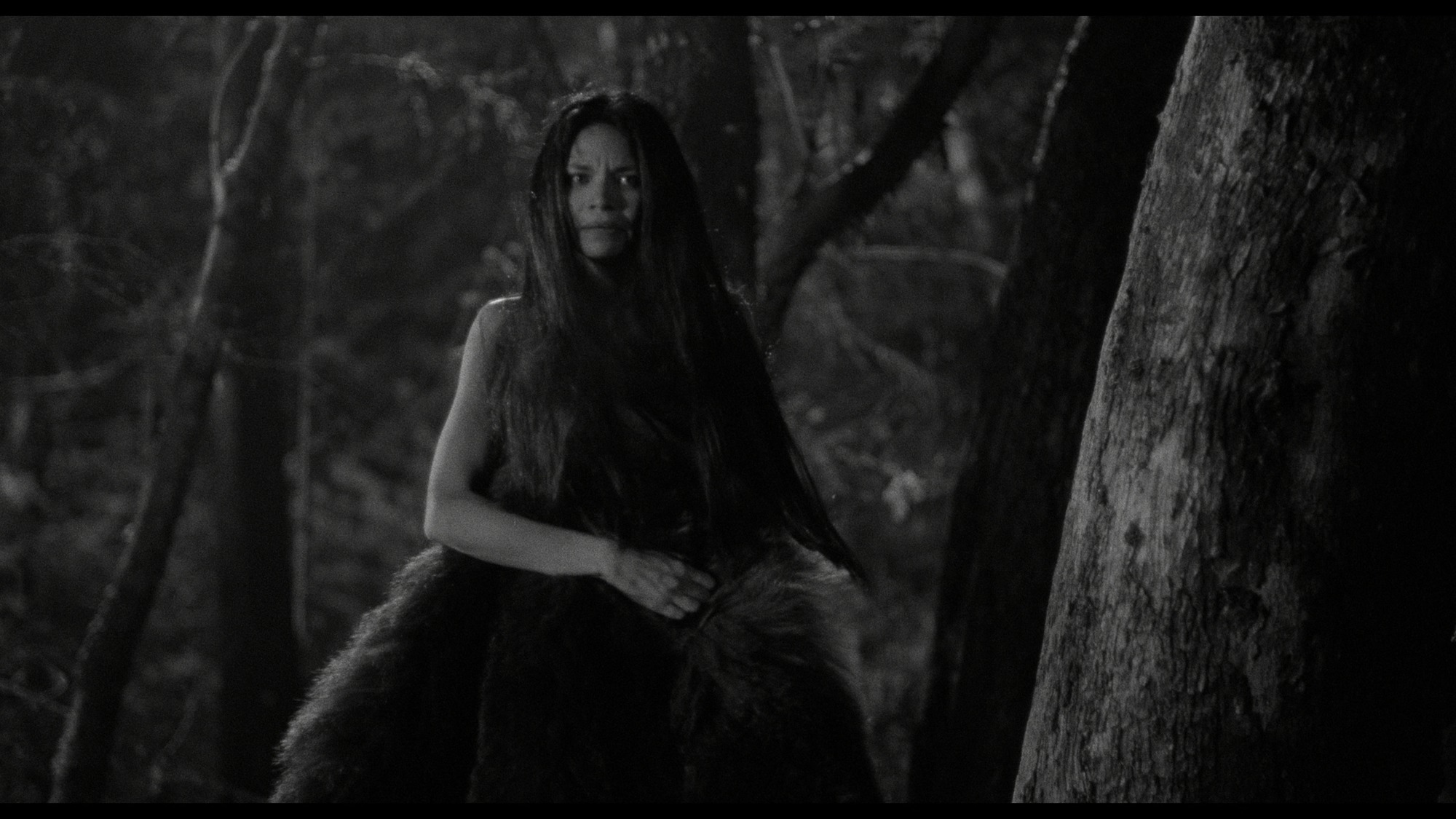 Screen capture from Dead Man
