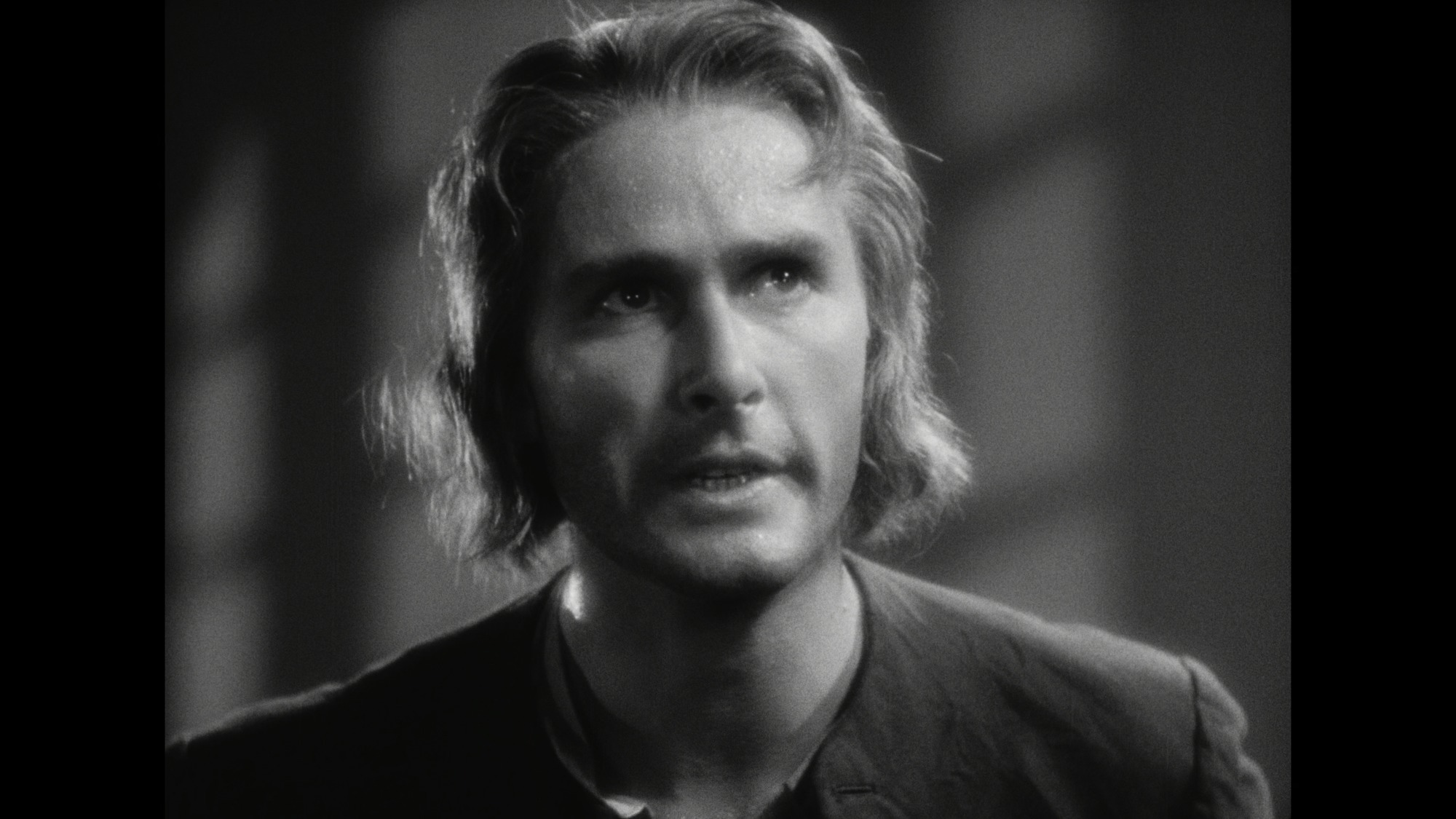 Screen capture from Captain Blood