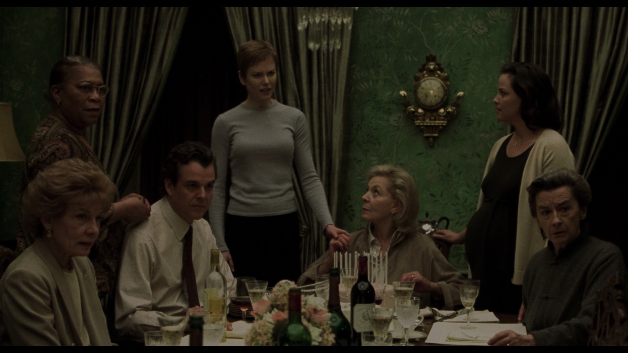 Screen capture from Birth