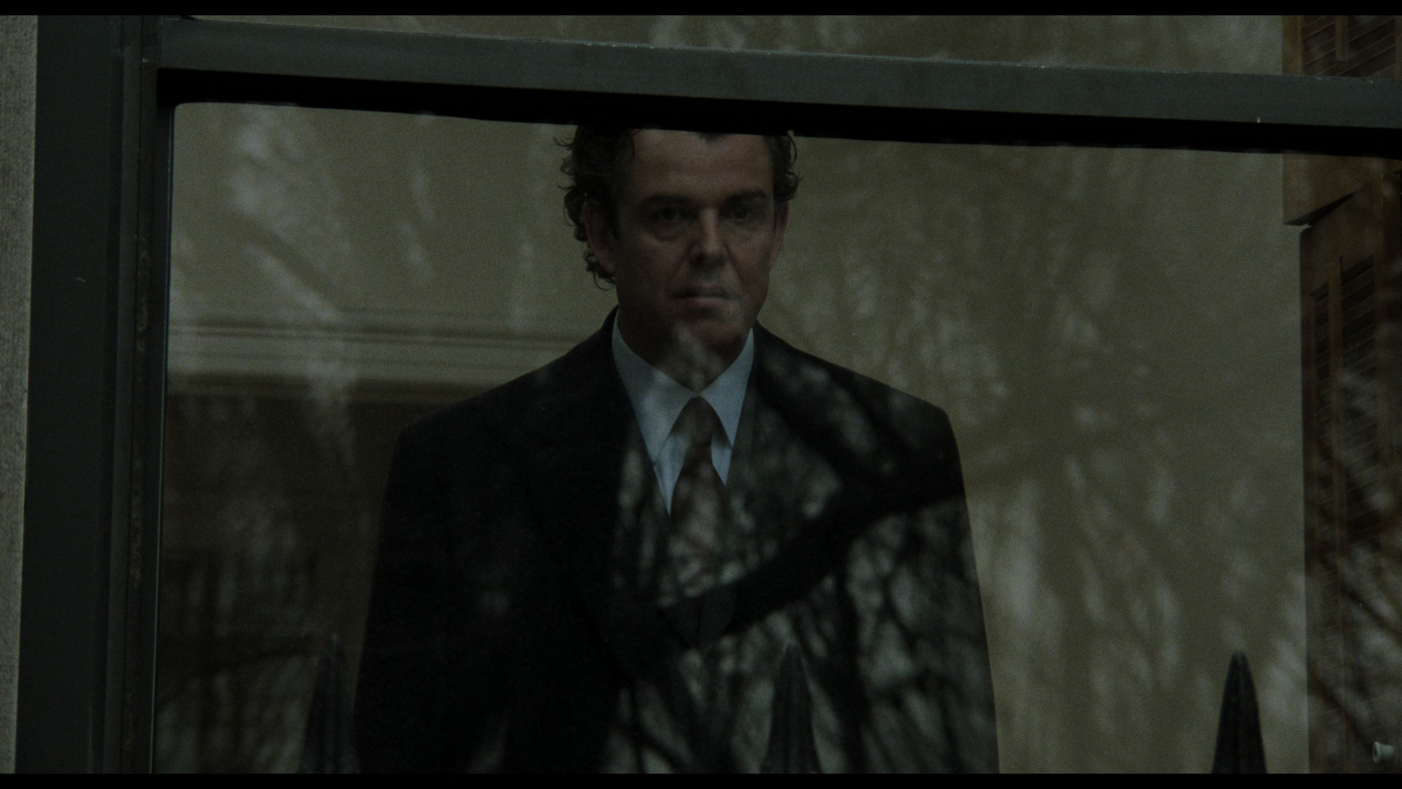 Screen capture from Birth