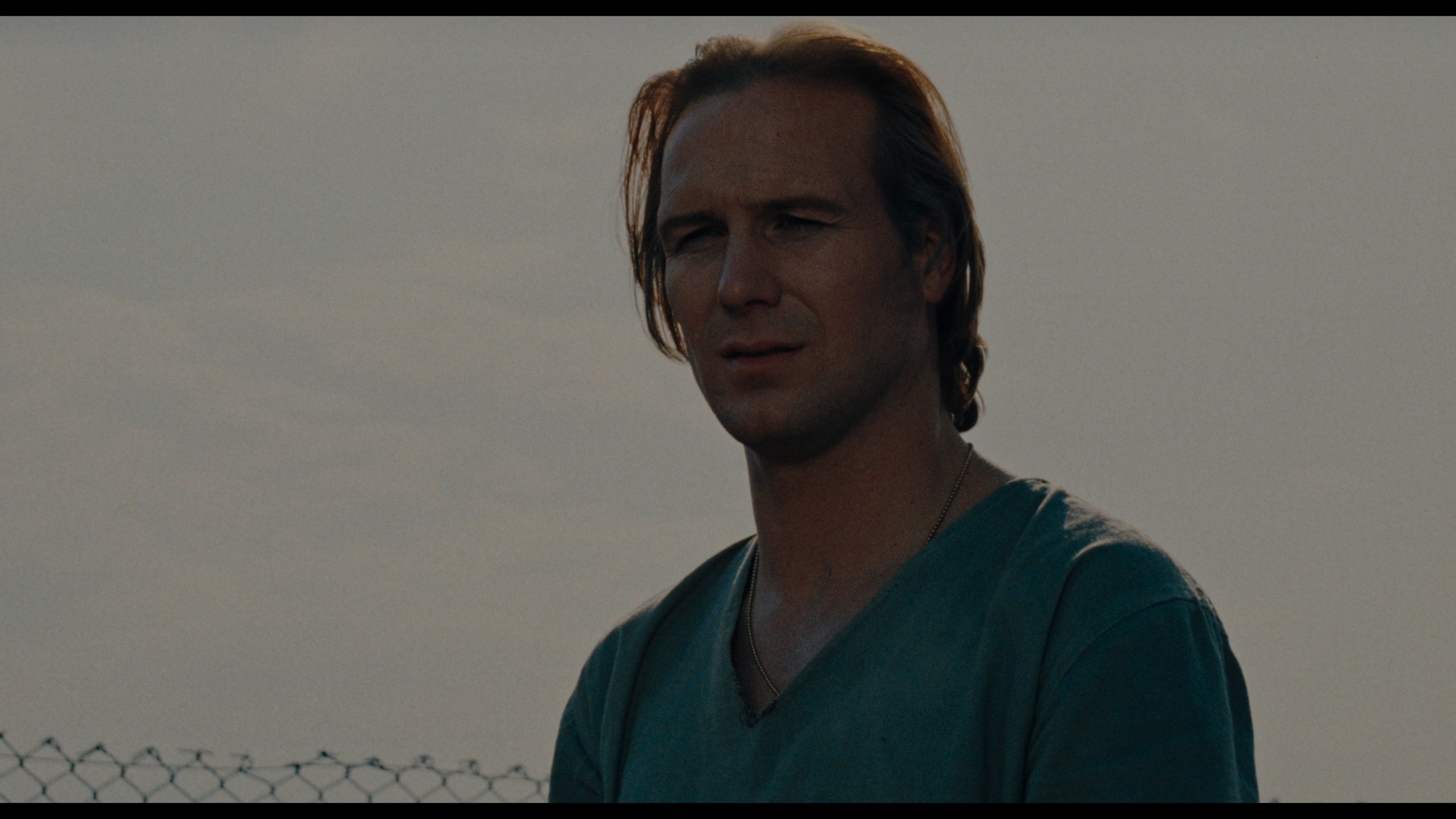 Screen capture from Kiss of the Spider Woman