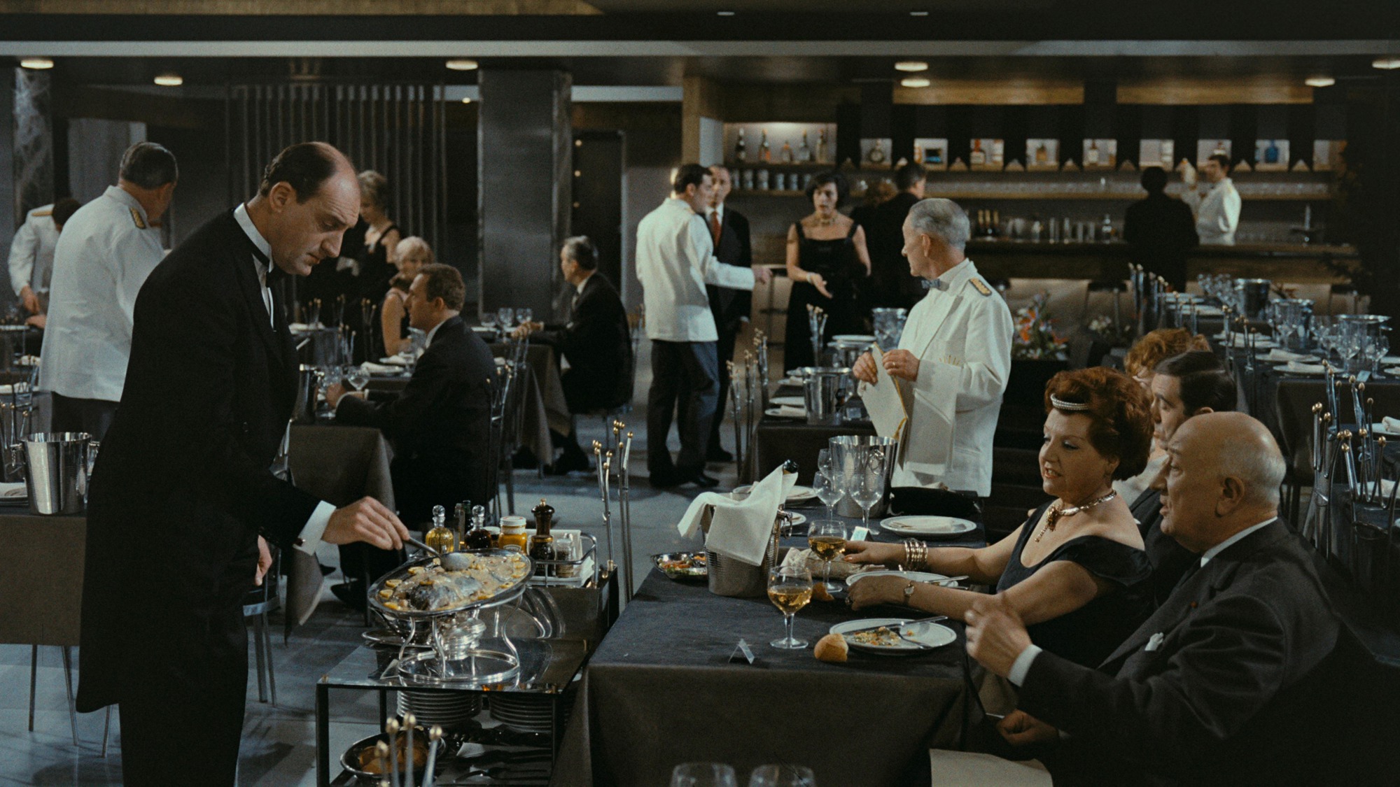 Screen capture from PlayTime