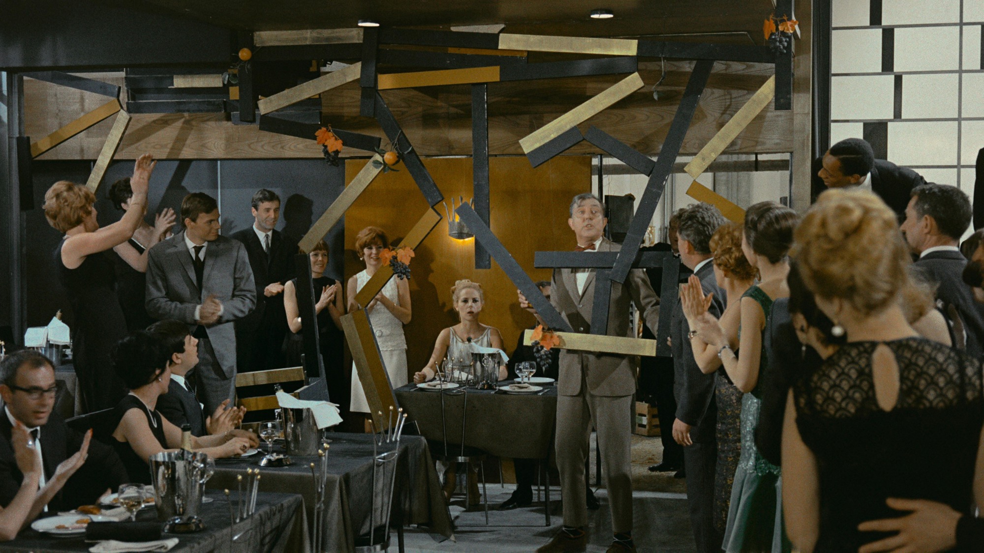 Screen capture from PlayTime