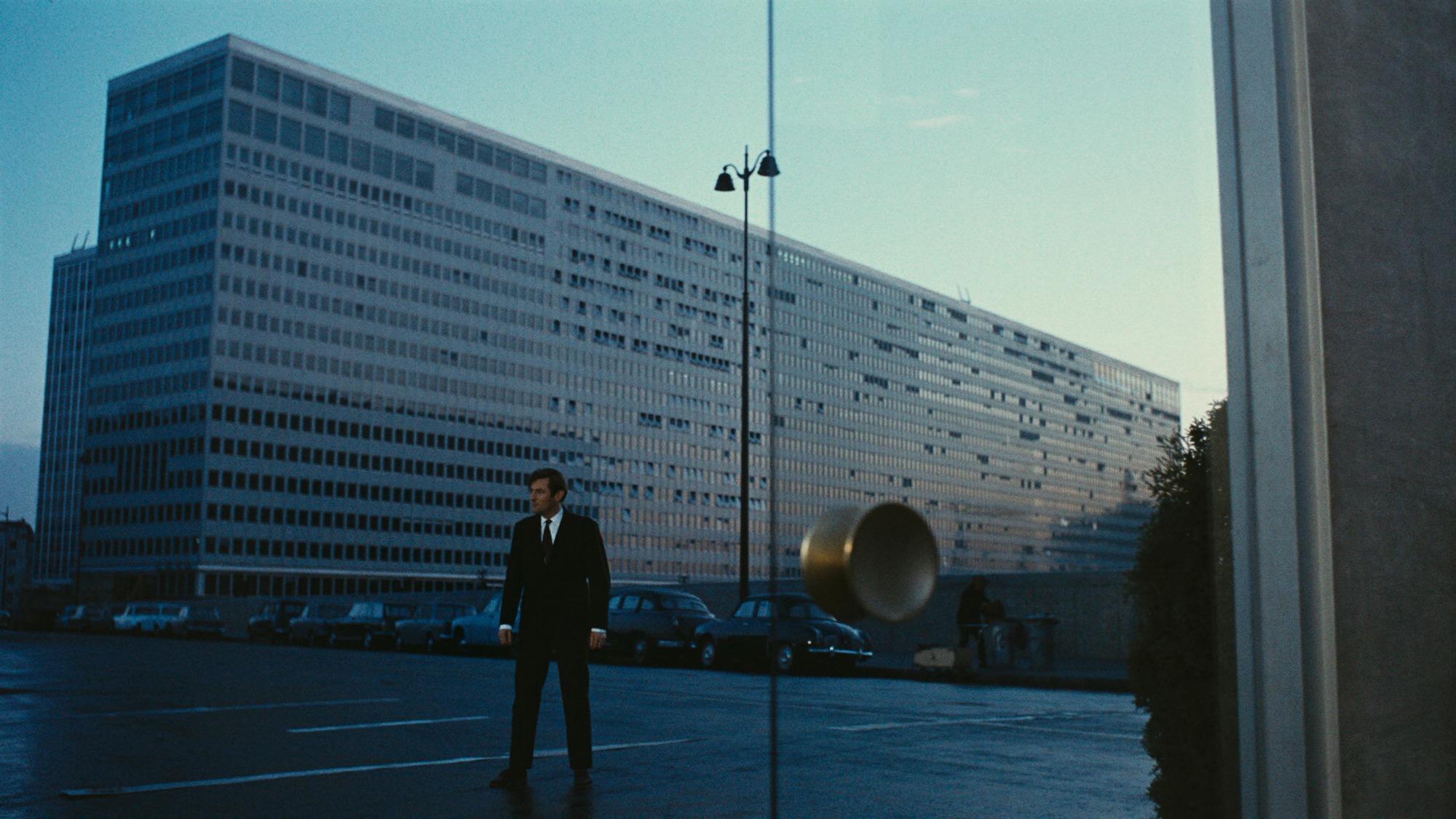 Screen capture from PlayTime