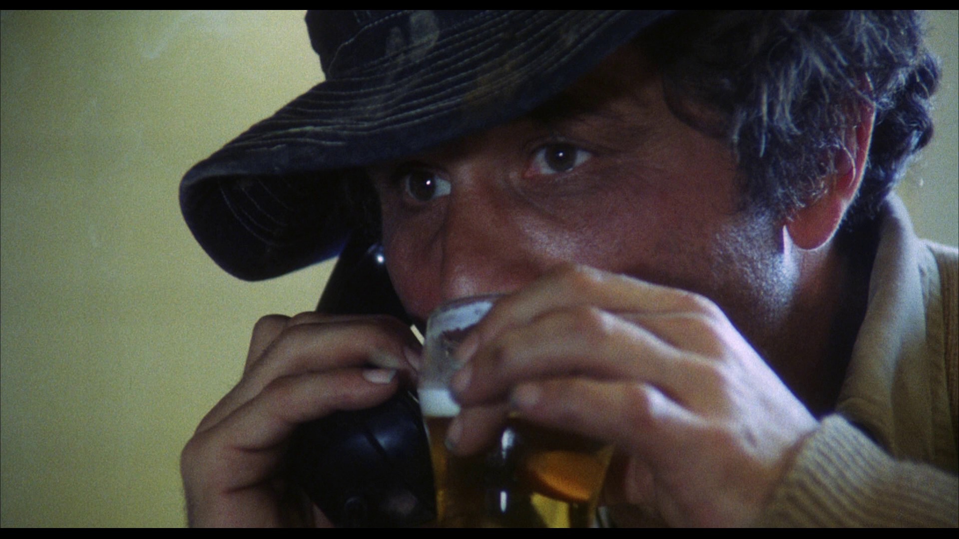 Screen capture from A Woman Under the Influence
