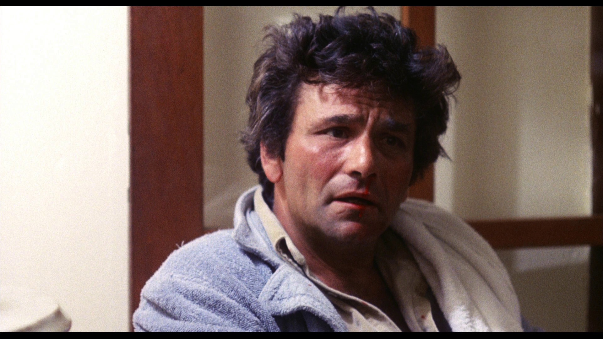 Screen capture from A Woman Under the Influence