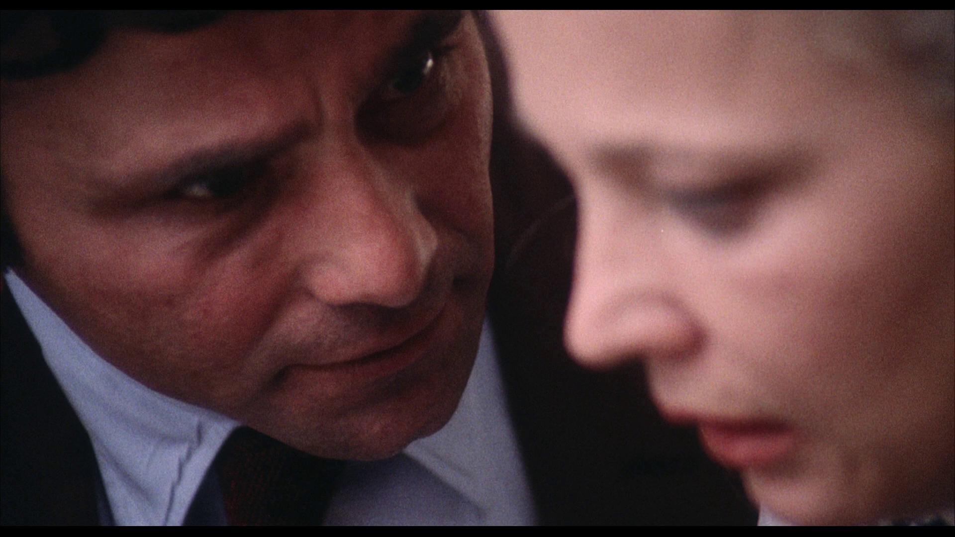 Screen capture from A Woman Under the Influence