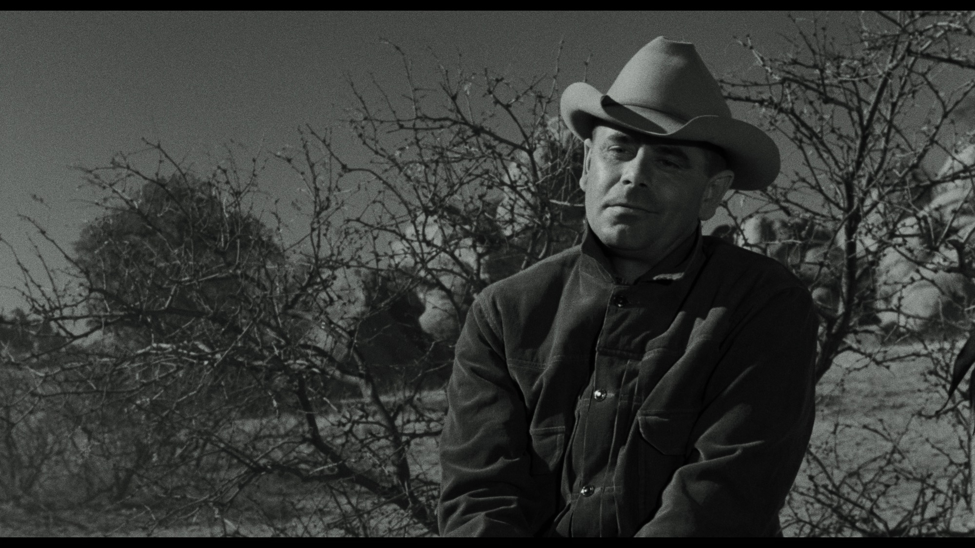 Screen capture from 3:10 to Yuma