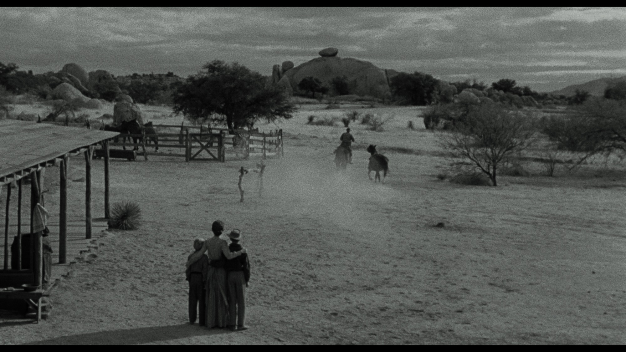 Screen capture from 3:10 to Yuma