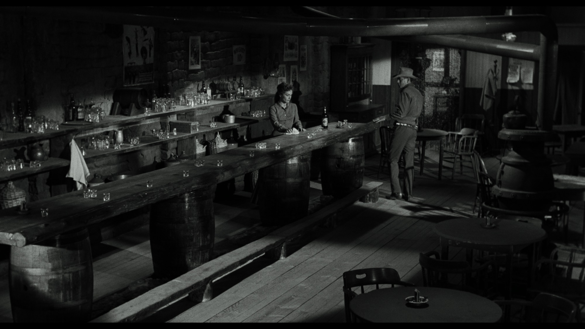 Screen capture from 3:10 to Yuma