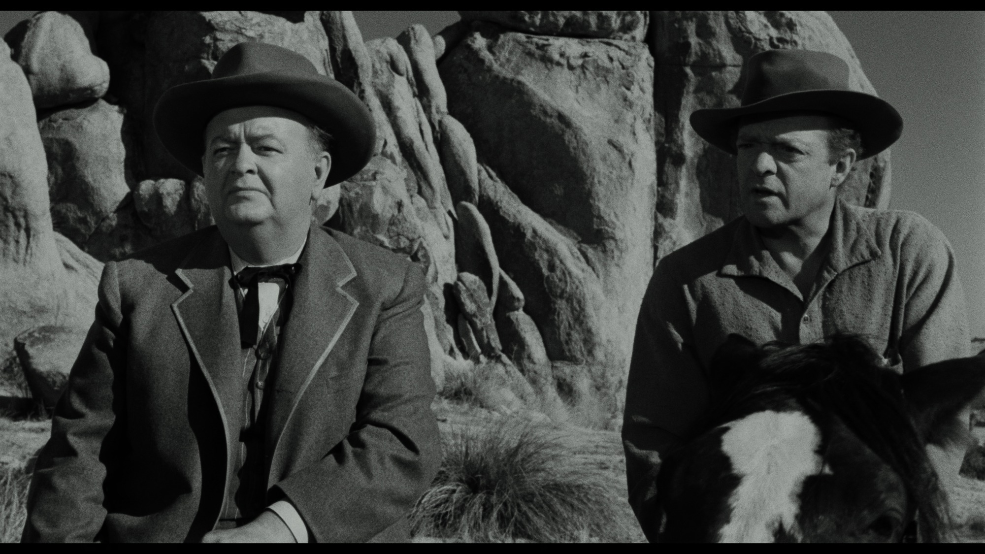 Screen capture from 3:10 to Yuma