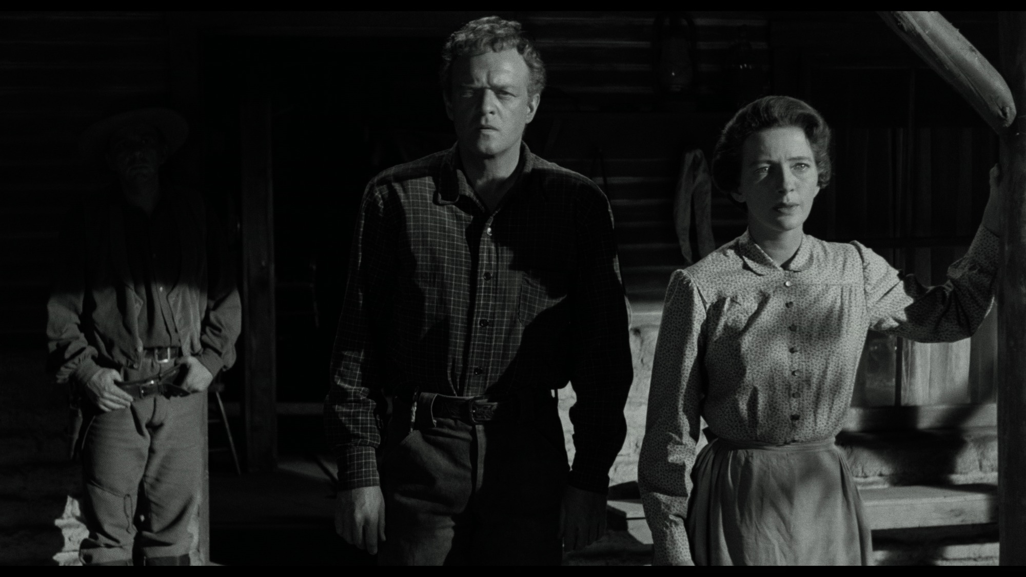 Screen capture from 3:10 to Yuma