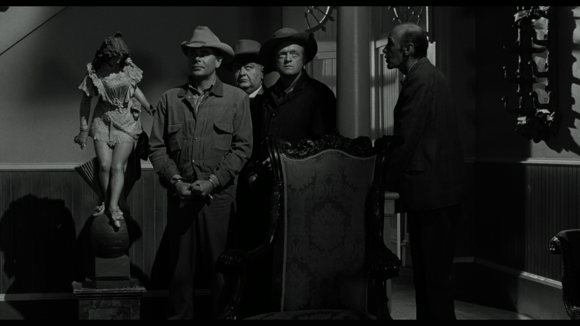 Screen capture from 3:10 to Yuma