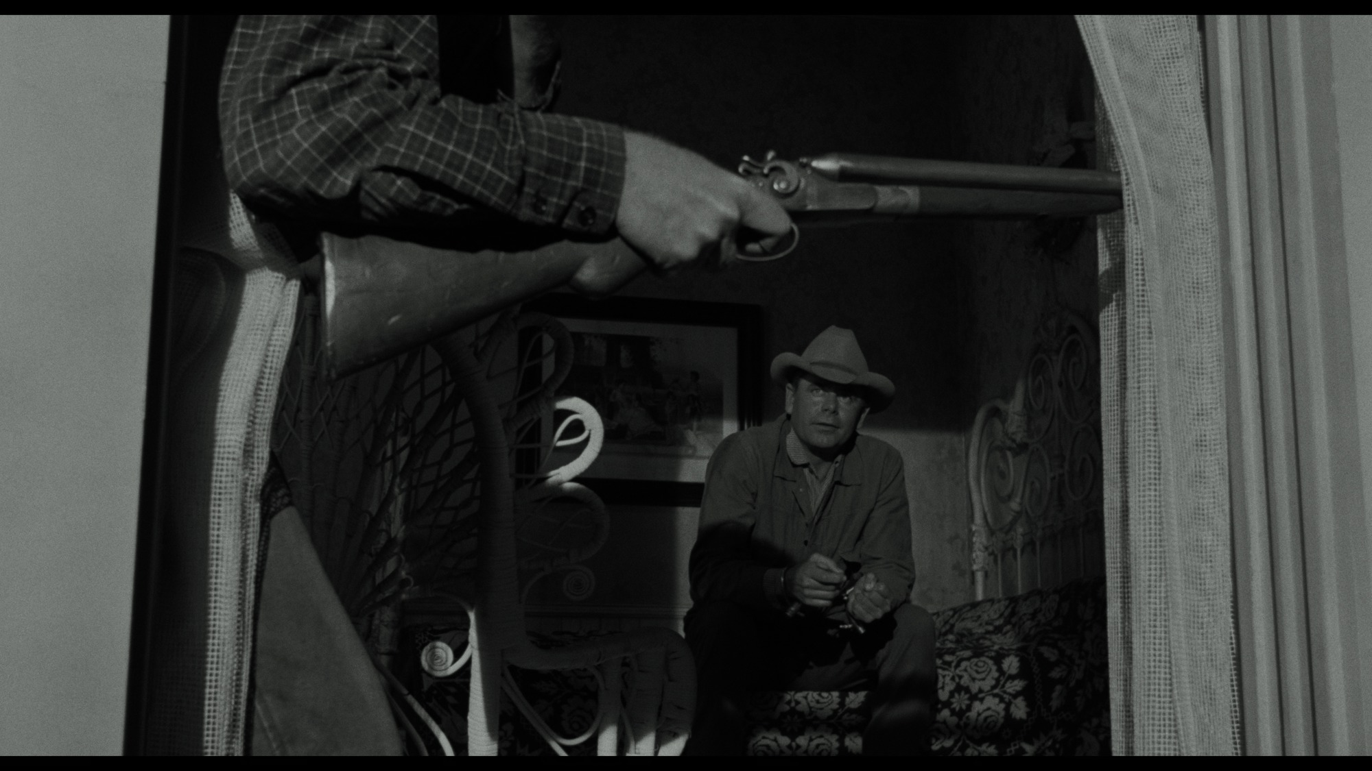 Screen capture from 3:10 to Yuma