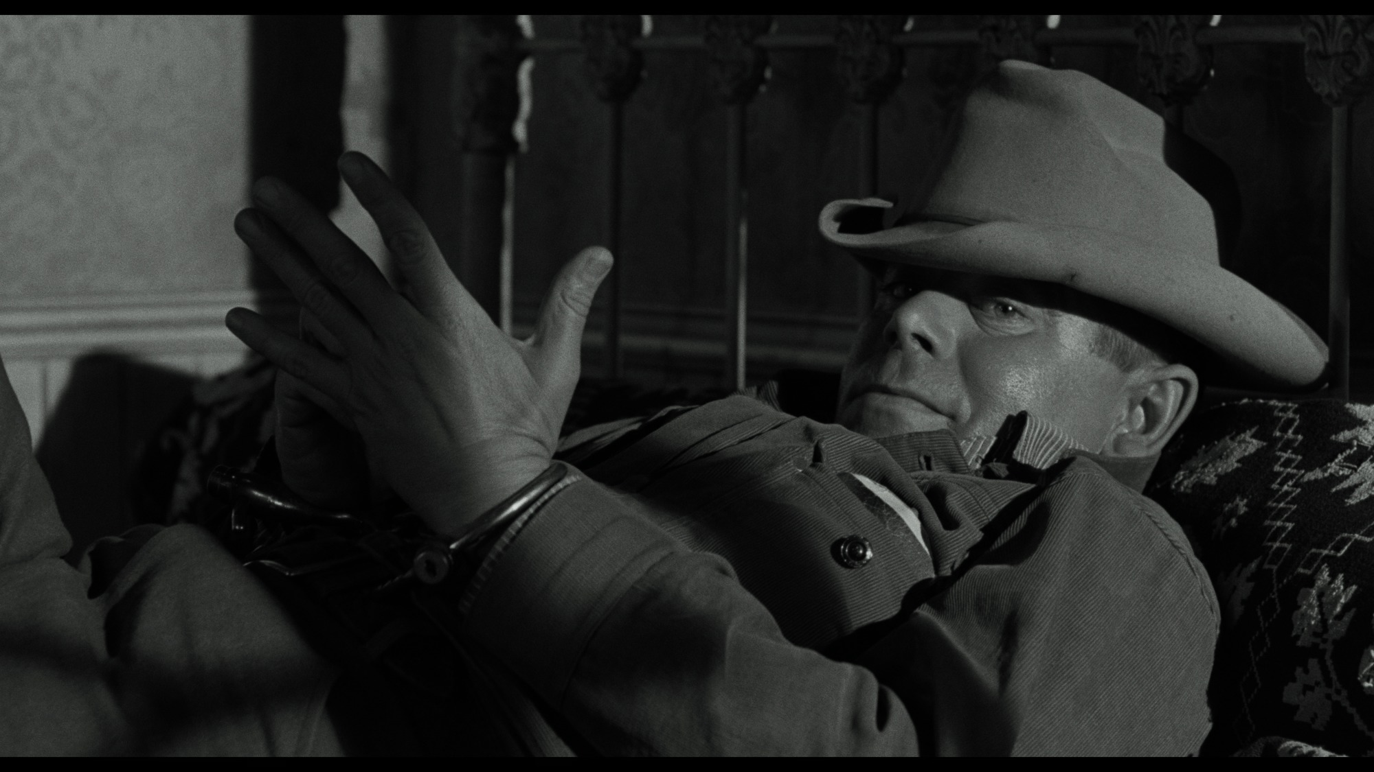 Screen capture from 3:10 to Yuma