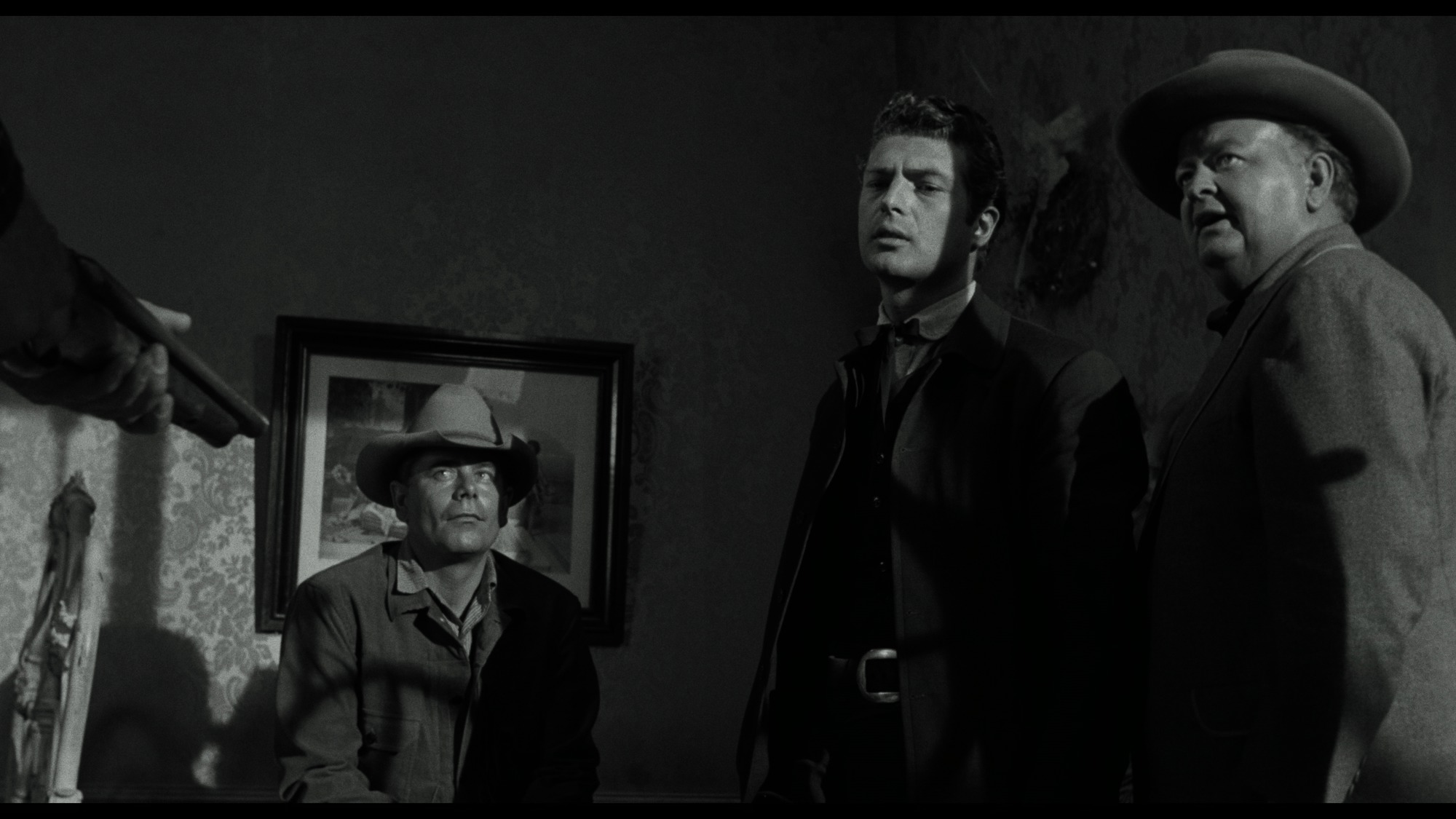 Screen capture from 3:10 to Yuma