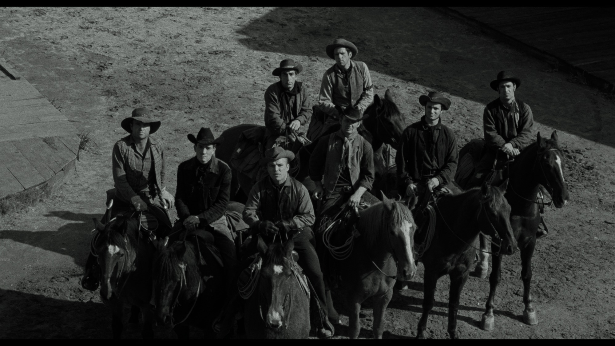 Screen capture from 3:10 to Yuma