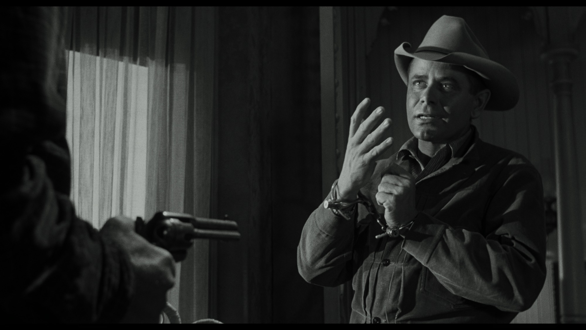 Screen capture from 3:10 to Yuma
