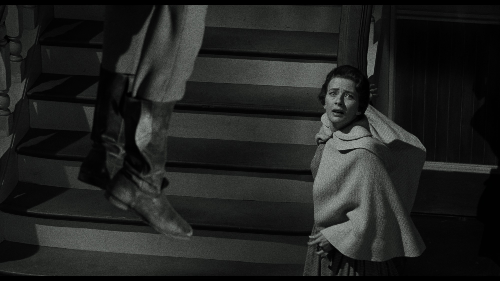 Screen capture from 3:10 to Yuma