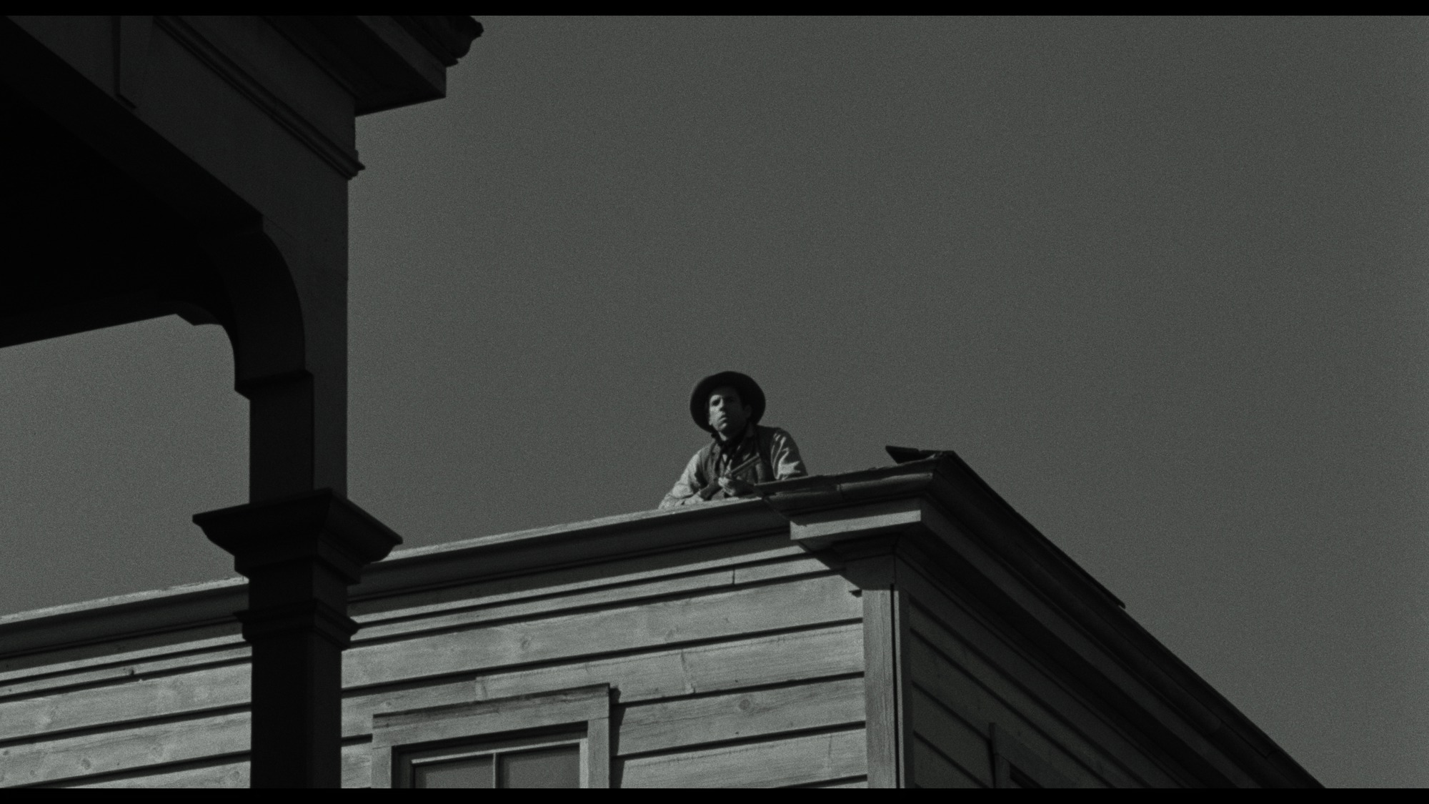 Screen capture from 3:10 to Yuma