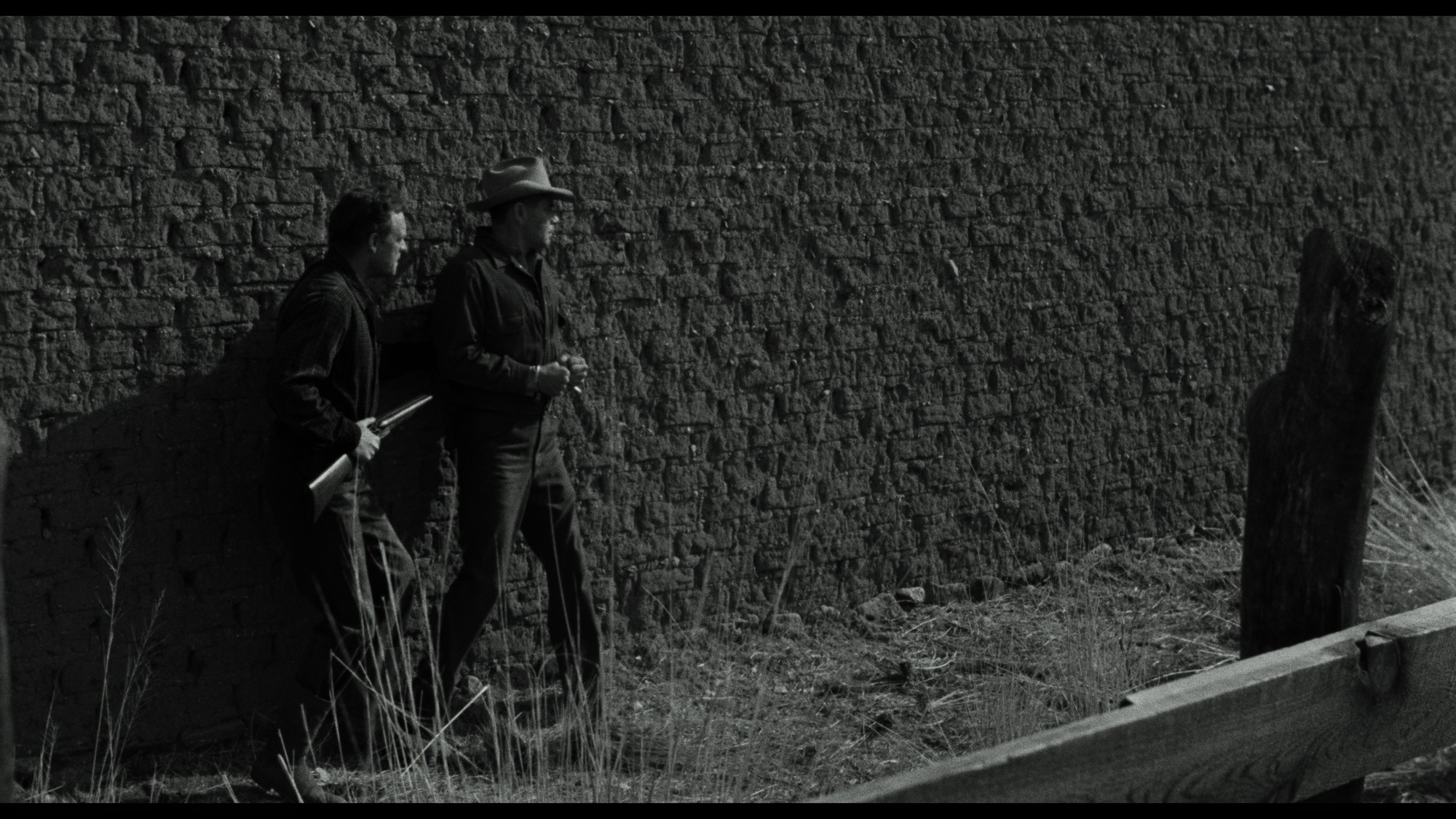 Screen capture from 3:10 to Yuma