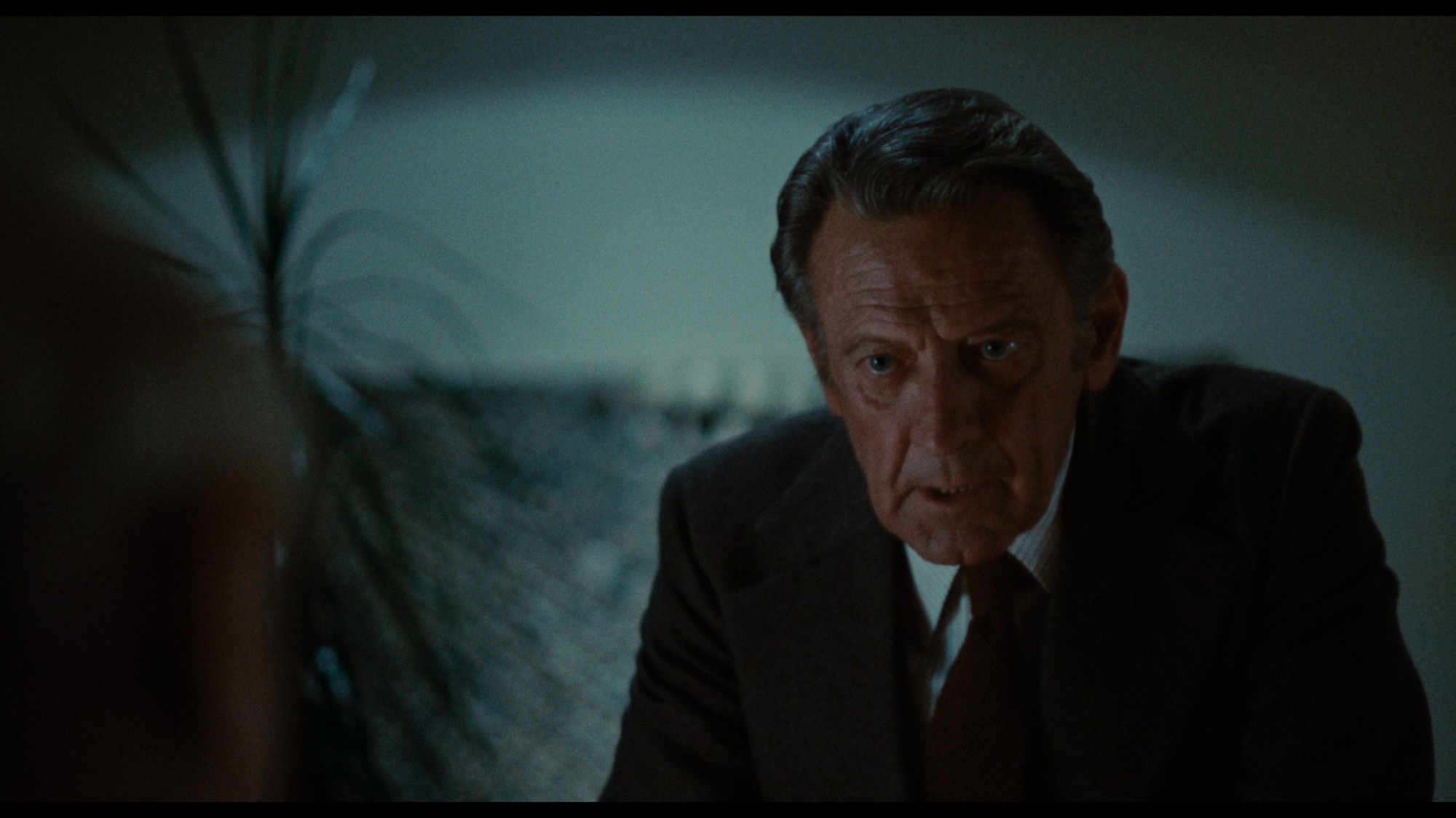 Screen capture from Network