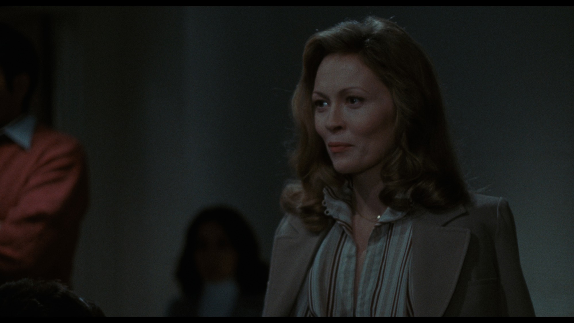 Screen capture from Network