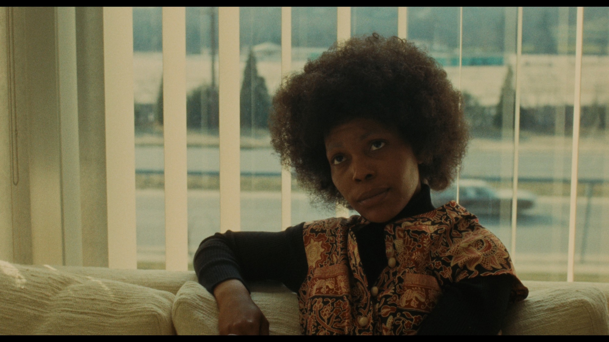 Screen capture from Network
