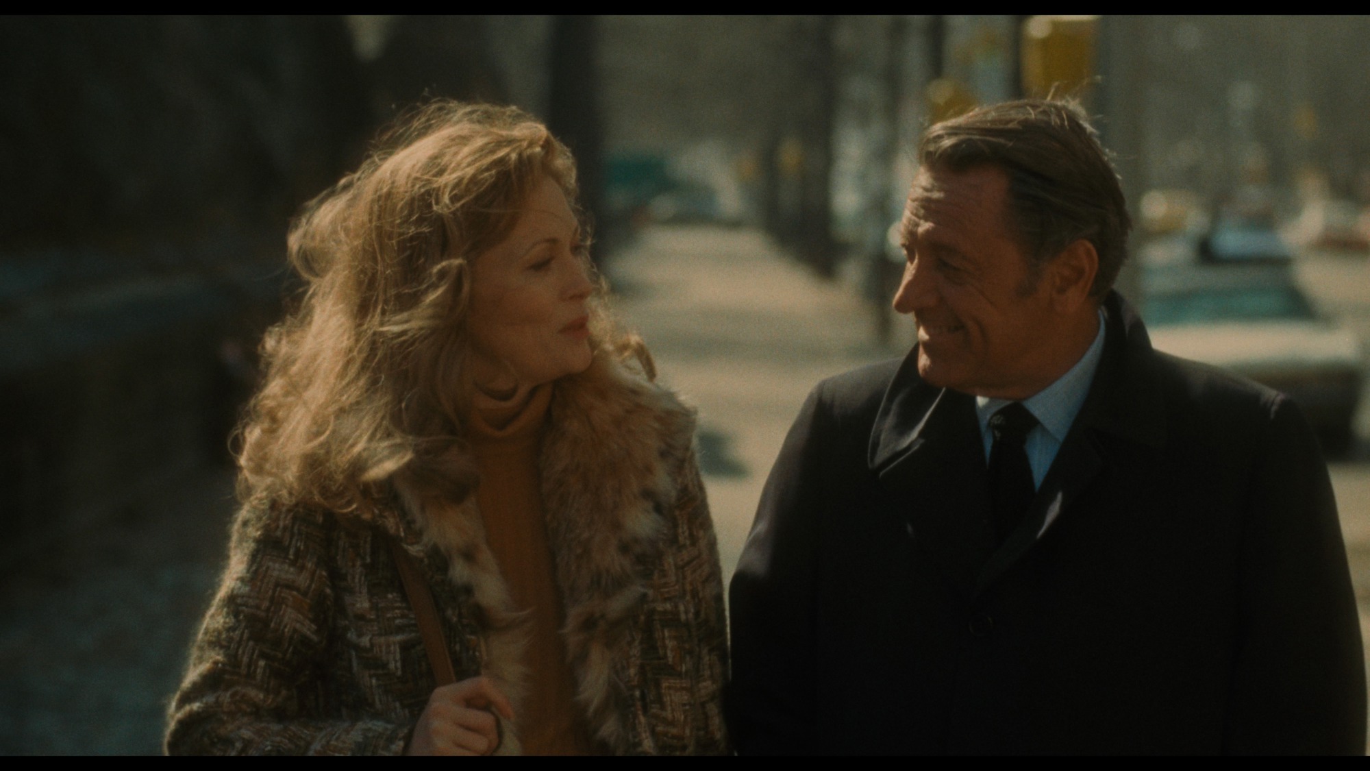 Screen capture from Network