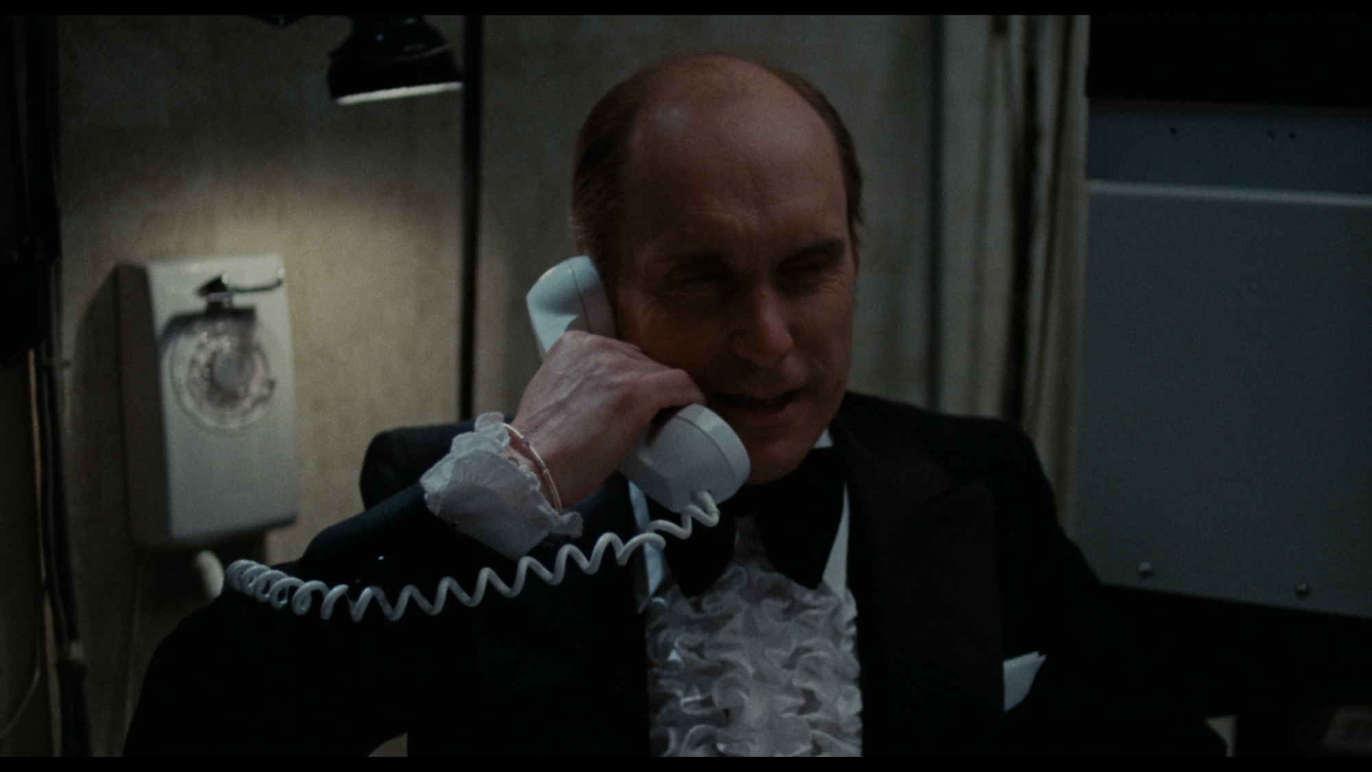 Screen capture from Network