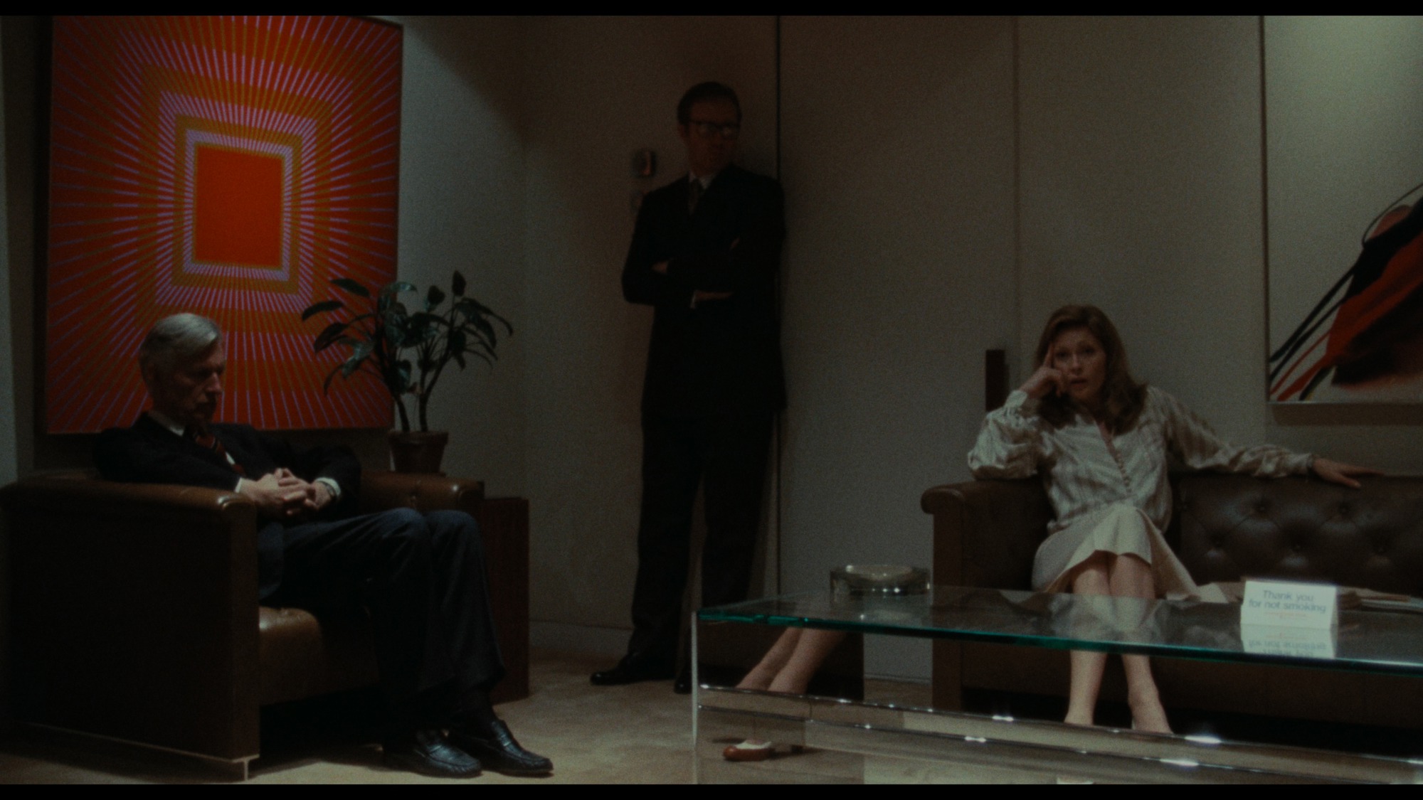 Screen capture from Network