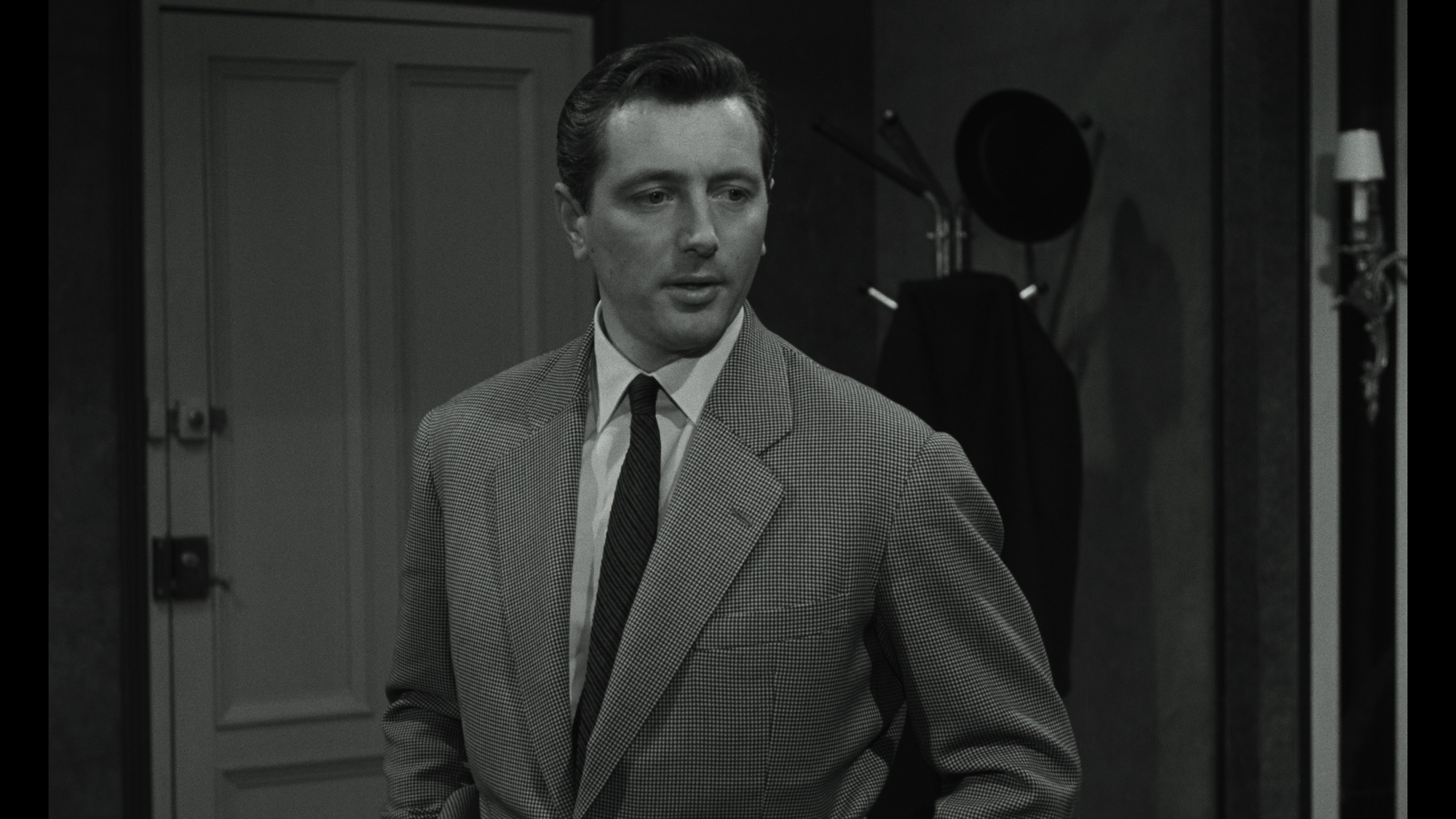 Screen capture from Classe tous risques