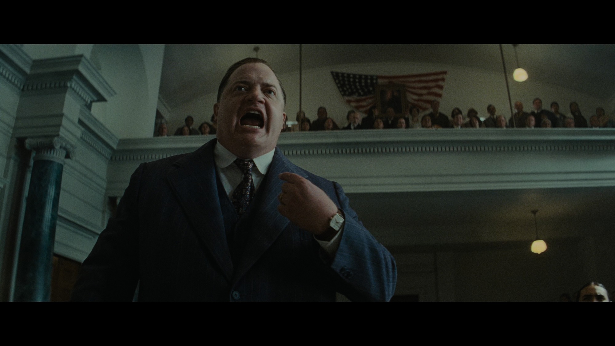 Screen capture from Killers of the Flower Moon
