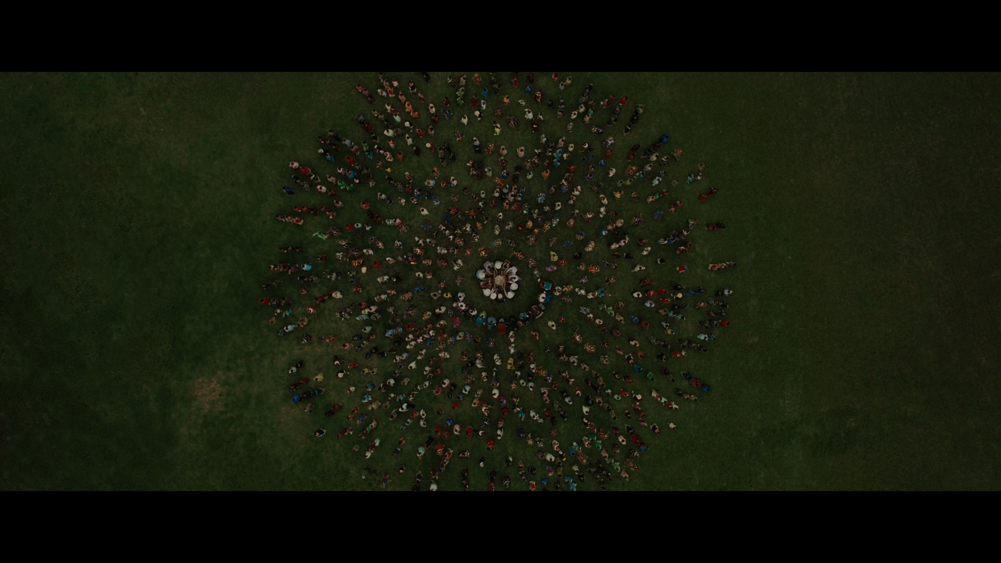 Screen capture from Killers of the Flower Moon