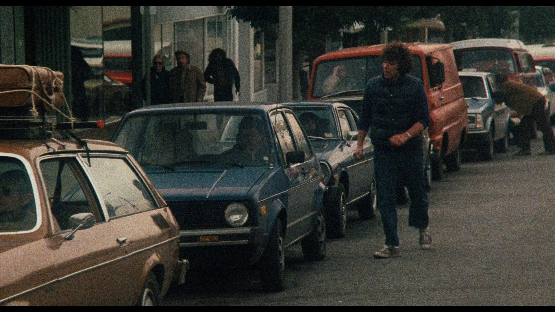 Screen capture from Testament