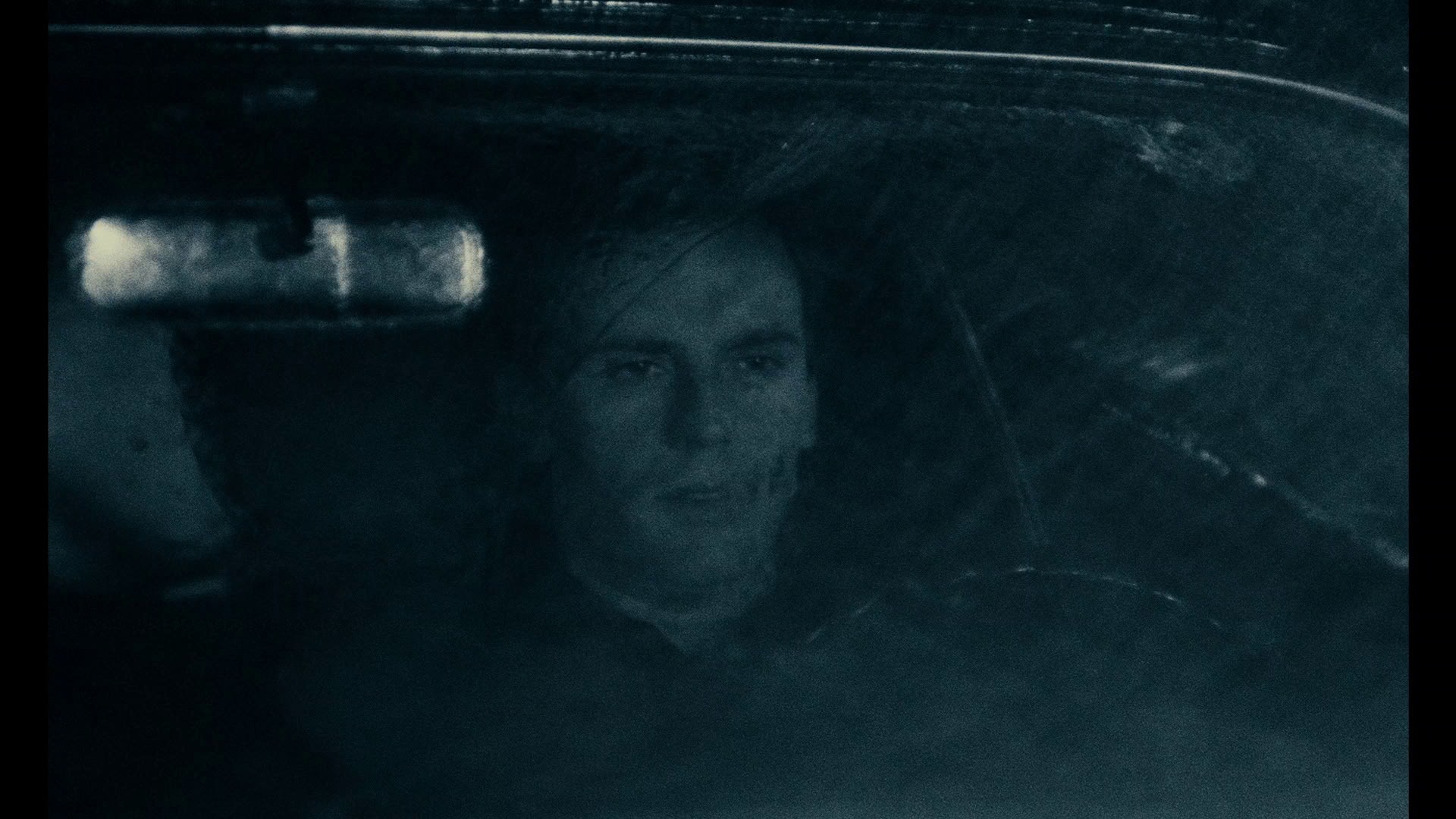 Screen capture from A Man and a Woman