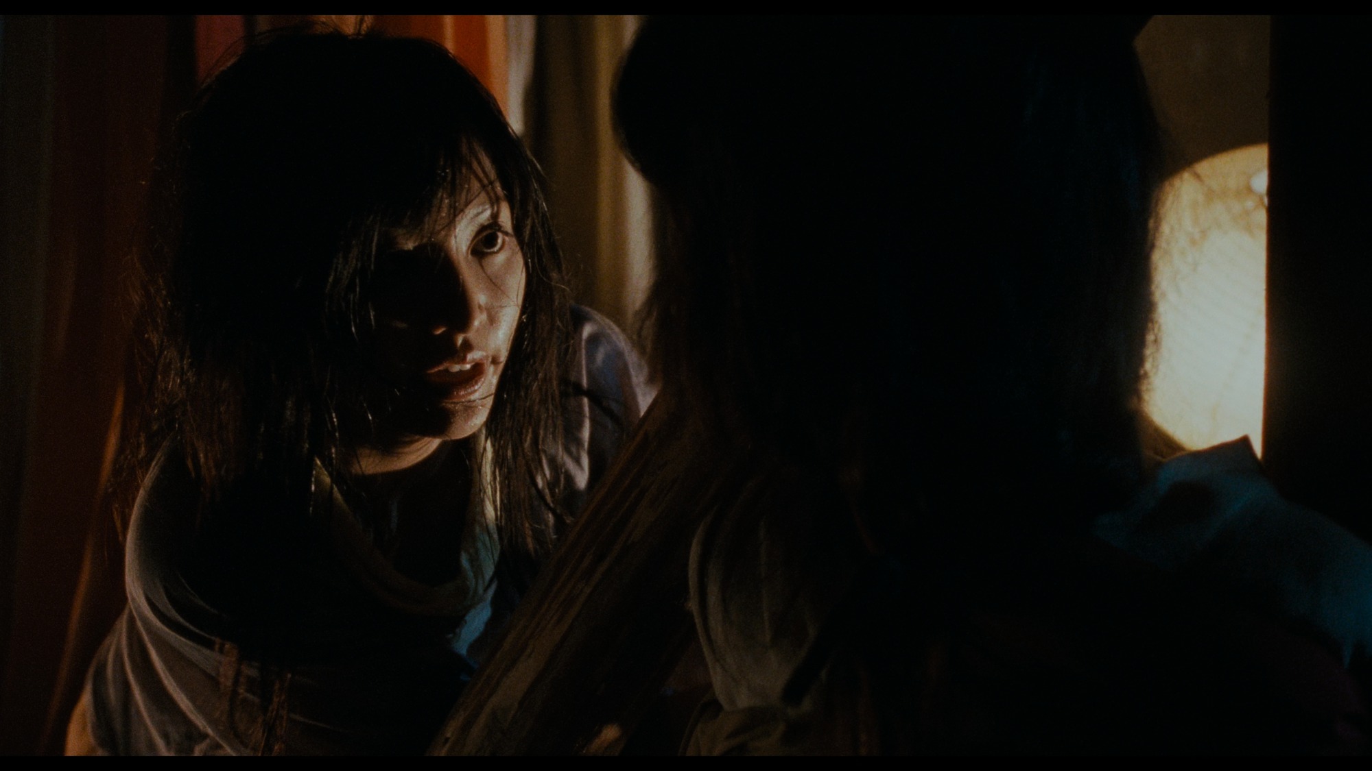 Screen capture from The Blade