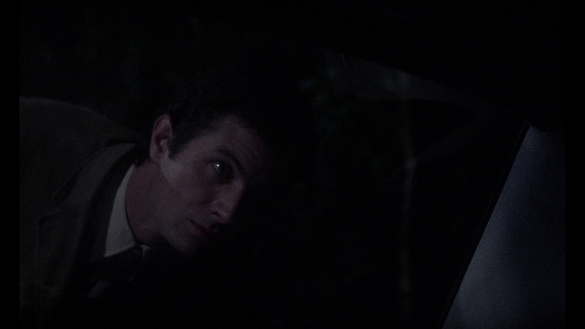 Screen capture from Une femme douce