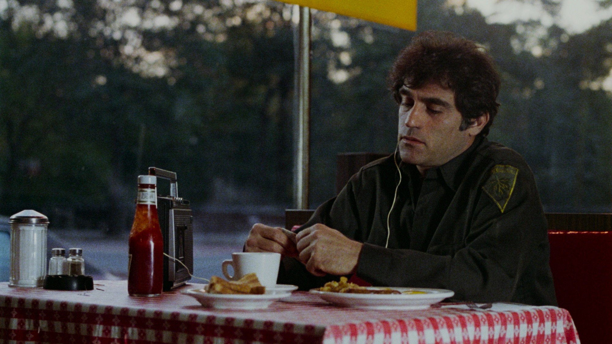 Screen capture from Night of the Juggler