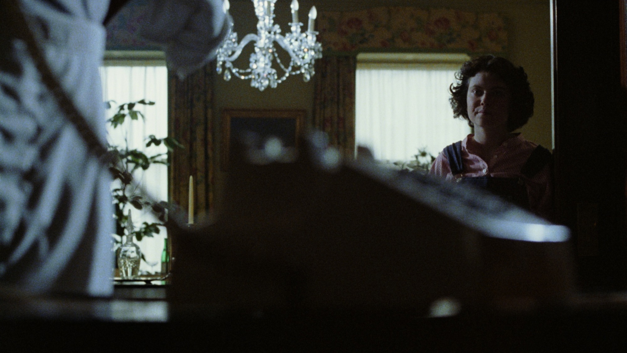 Screen capture from Night of the Juggler