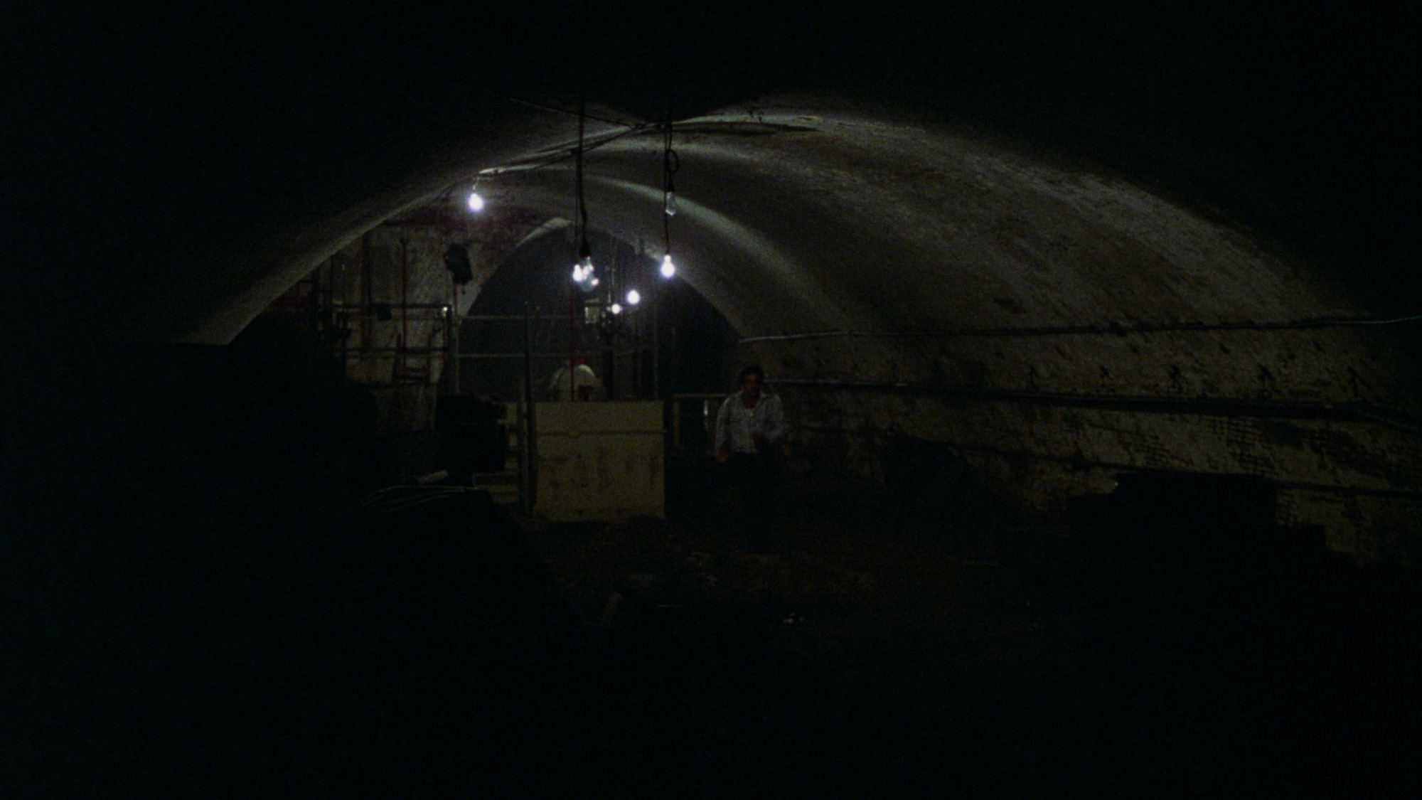 Screen capture from Night of the Juggler