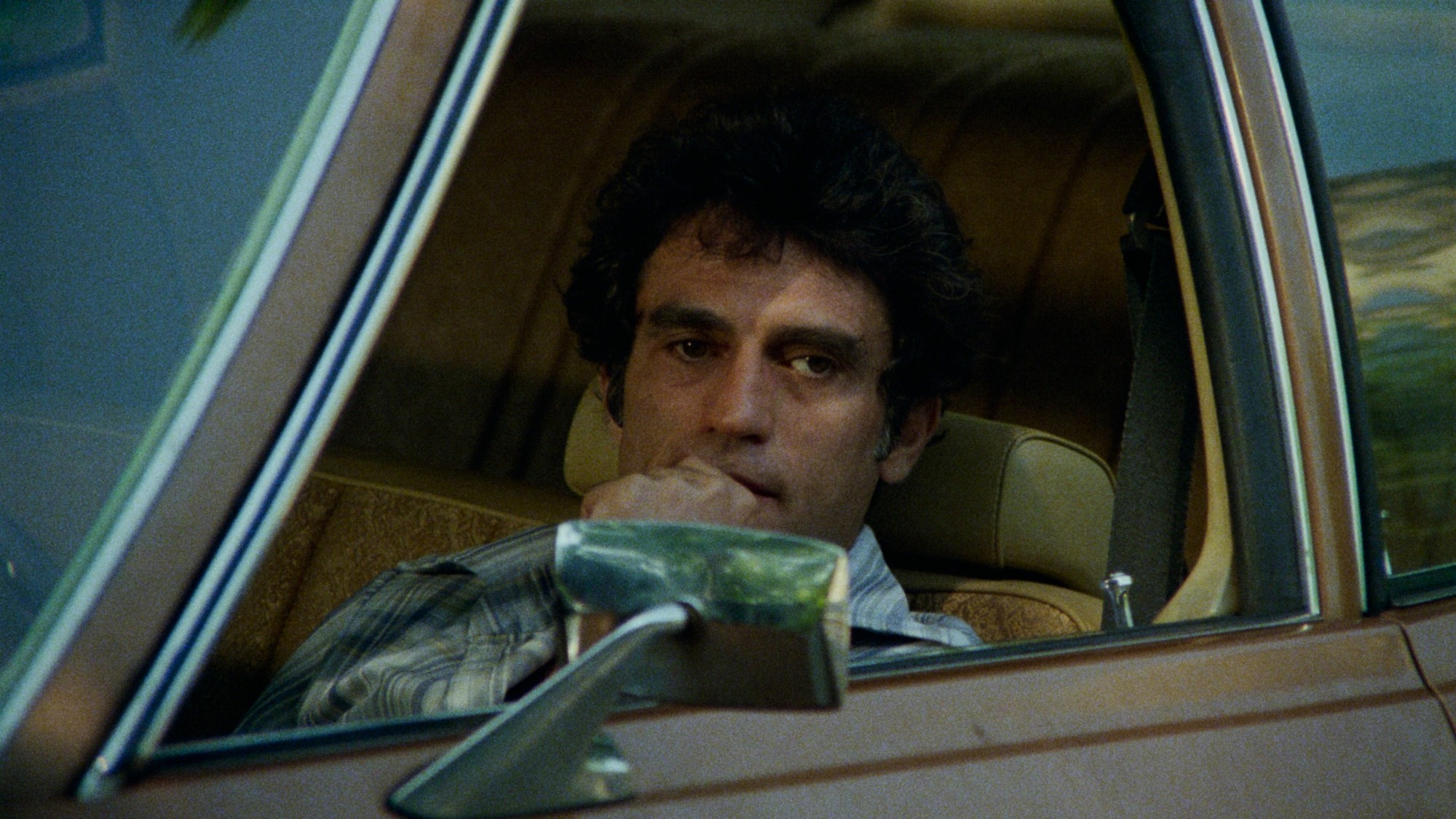 Screen capture from Night of the Juggler
