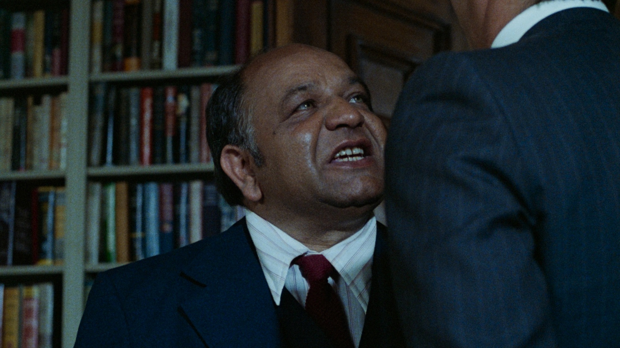 Screen capture from Night of the Juggler