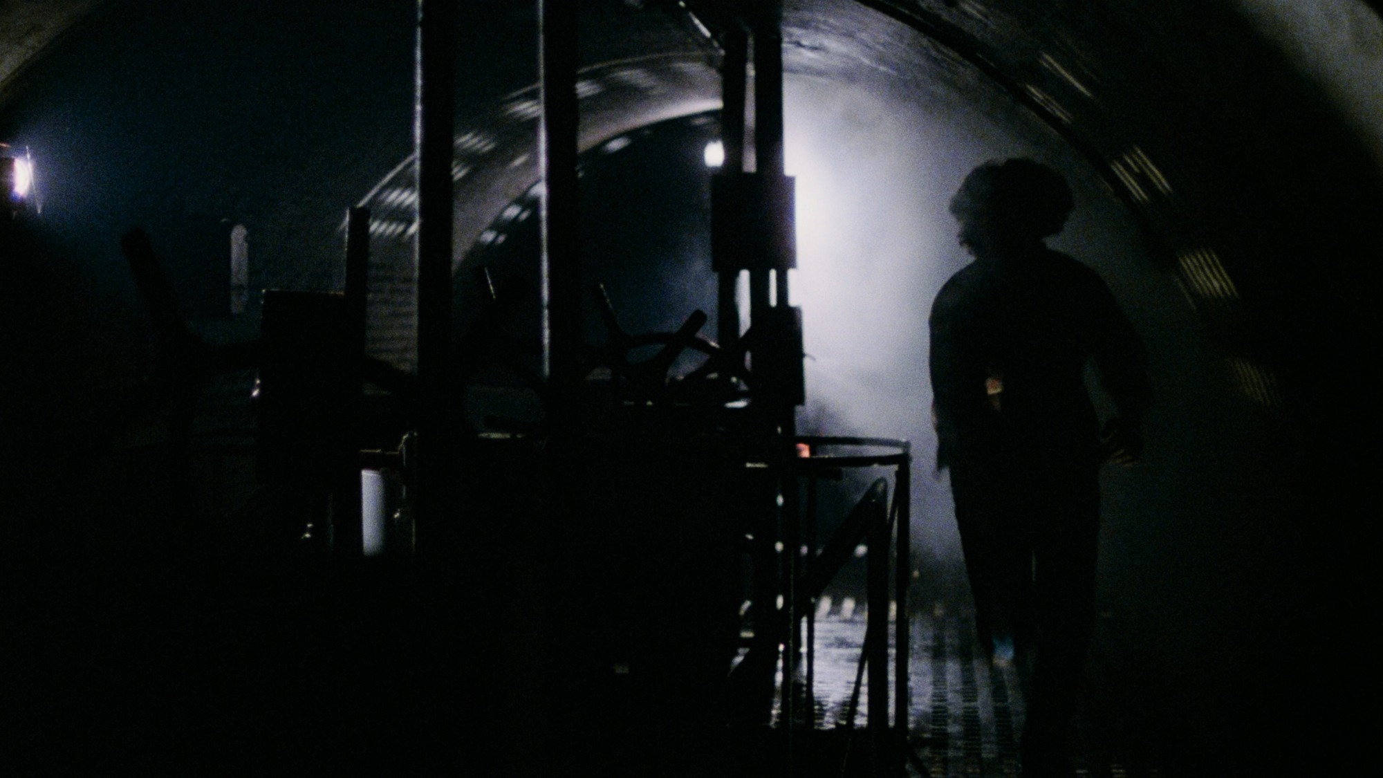 Screen capture from Night of the Juggler