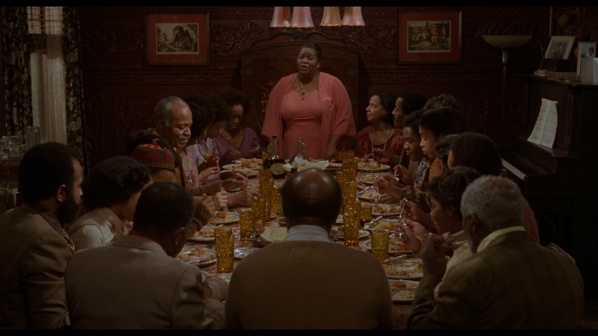 Screen capture from The Wiz