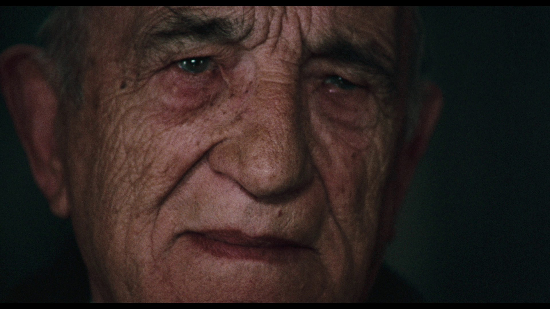 Screen capture from Illustrious Corpses