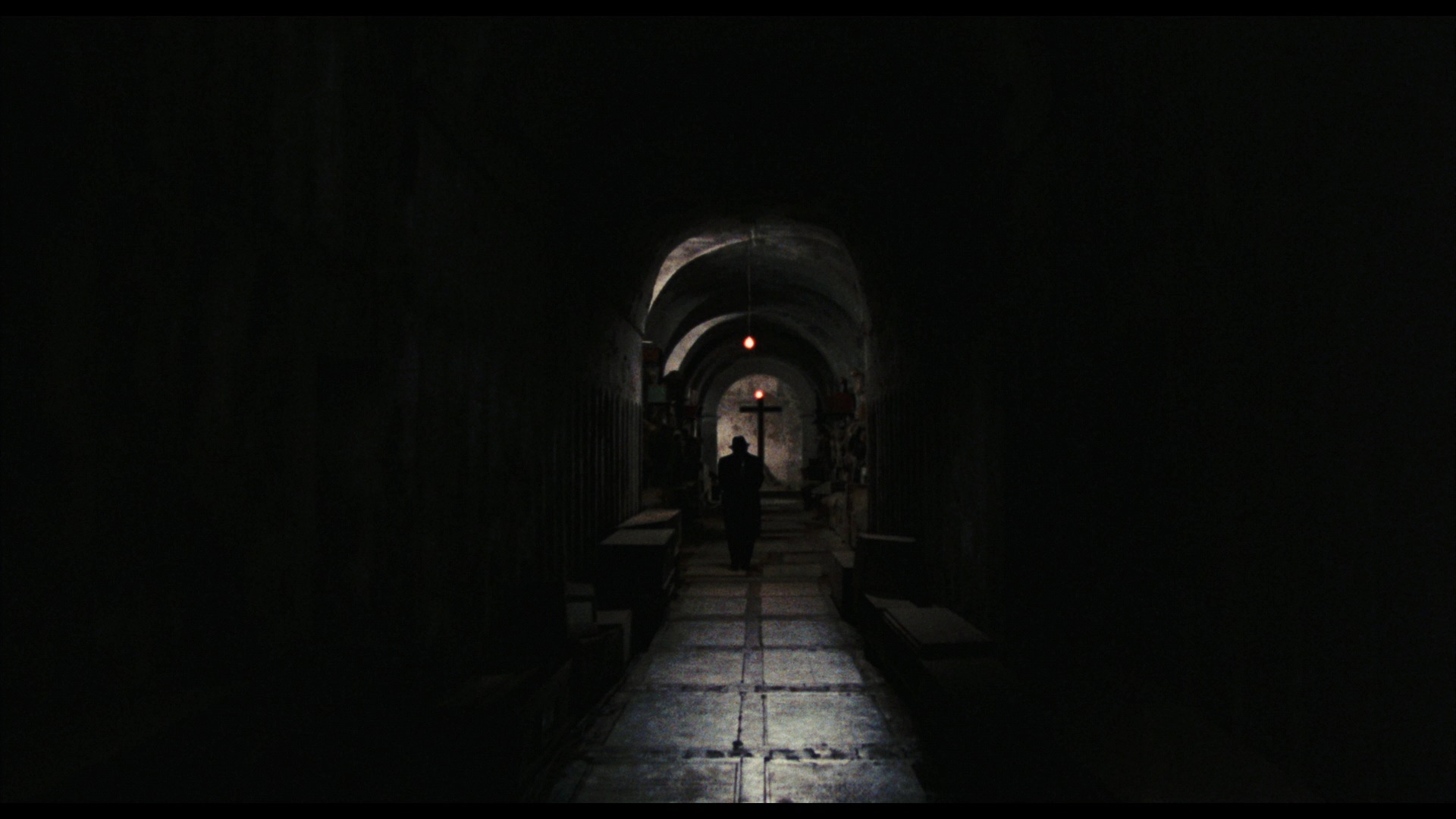Screen capture from Illustrious Corpses