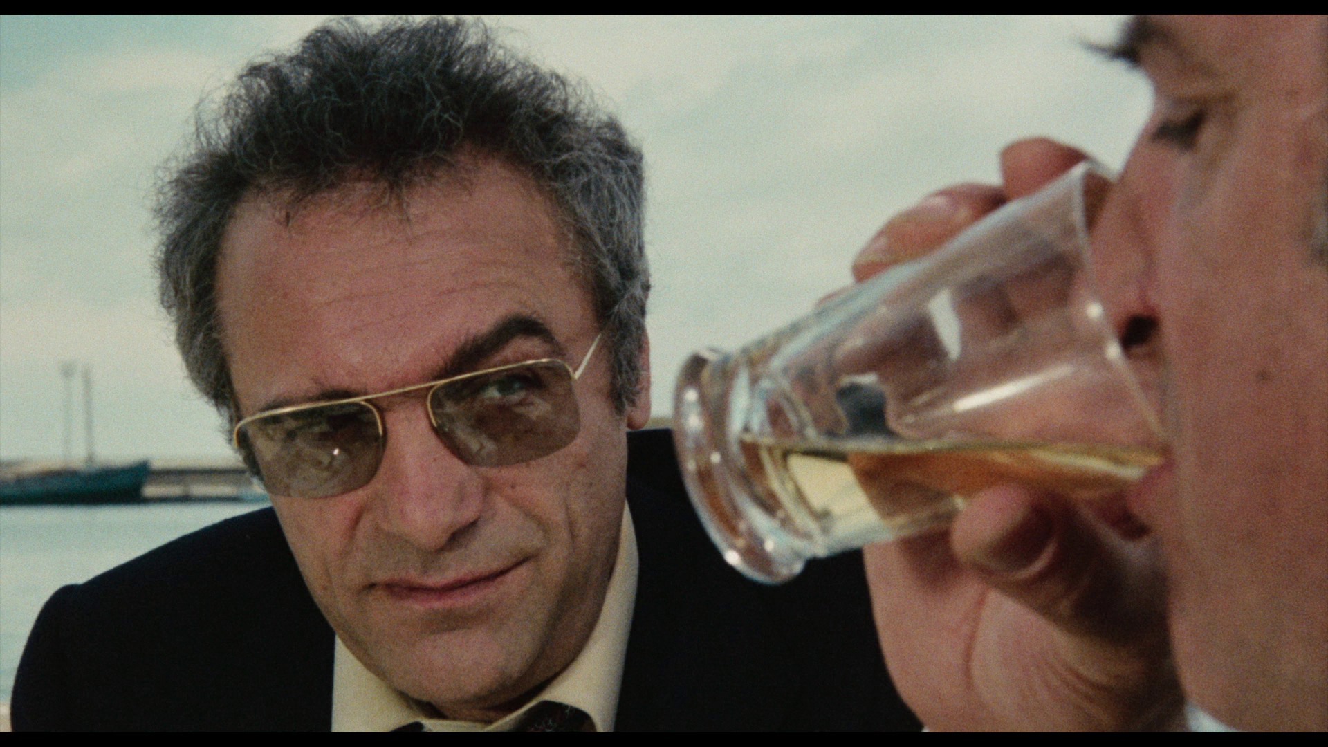 Screen capture from Illustrious Corpses