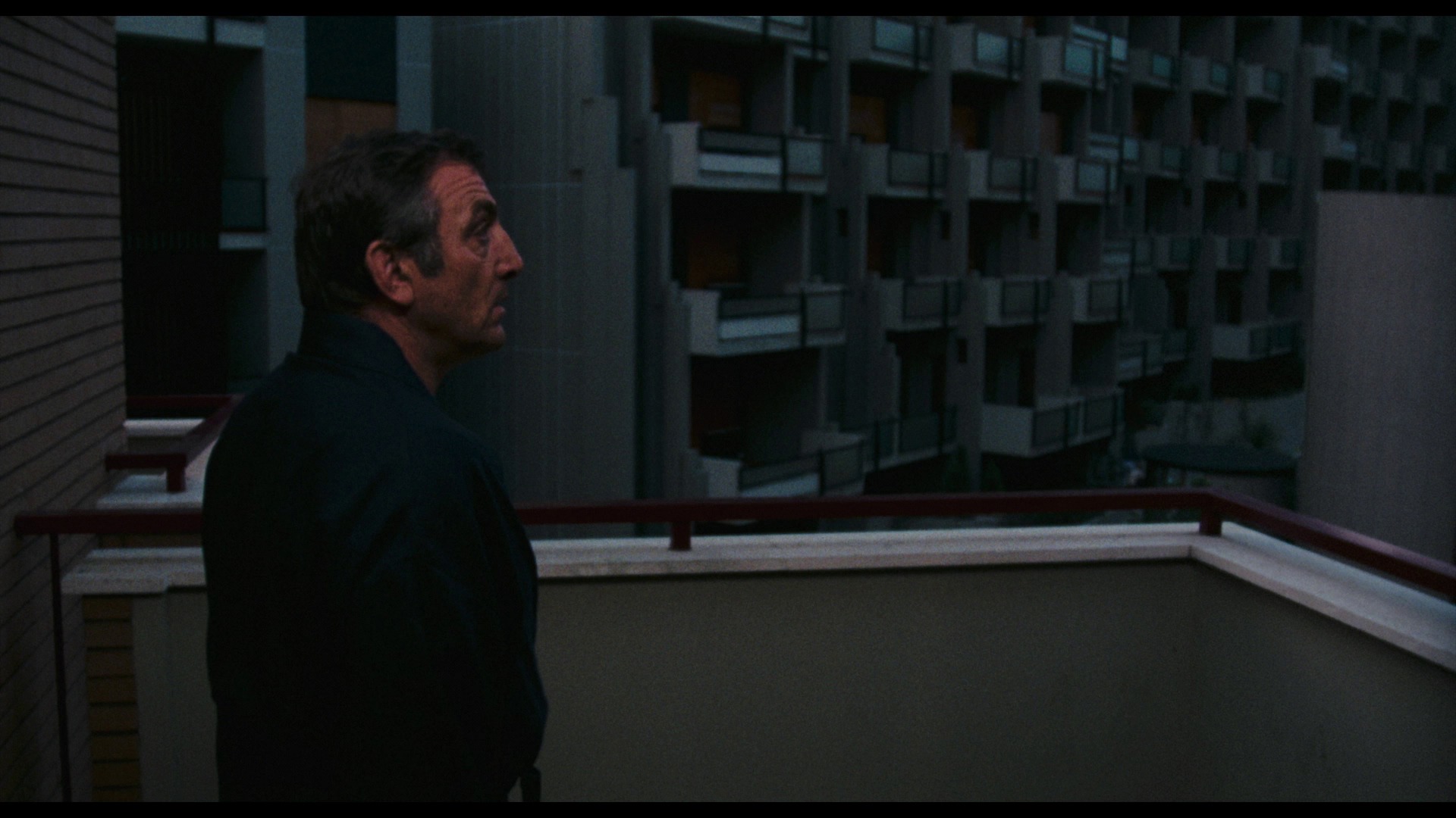 Screen capture from Illustrious Corpses