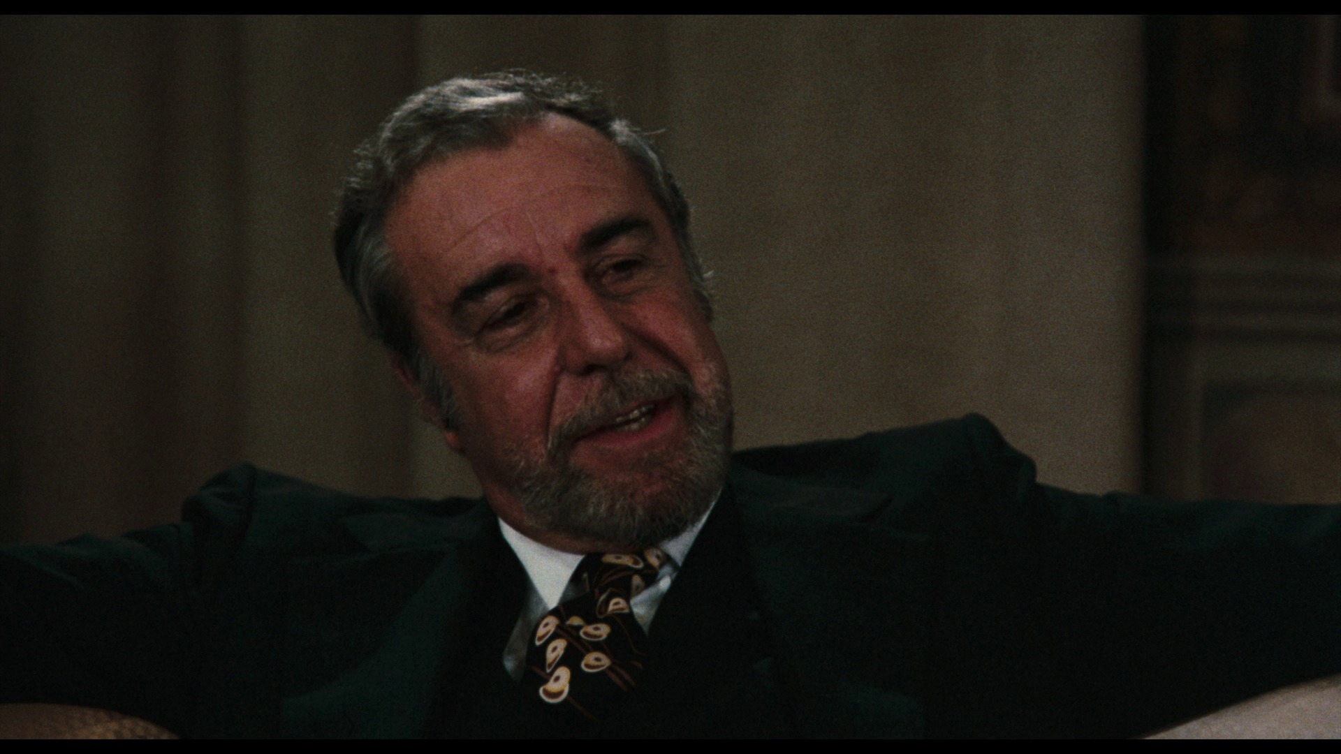 Screen capture from Illustrious Corpses
